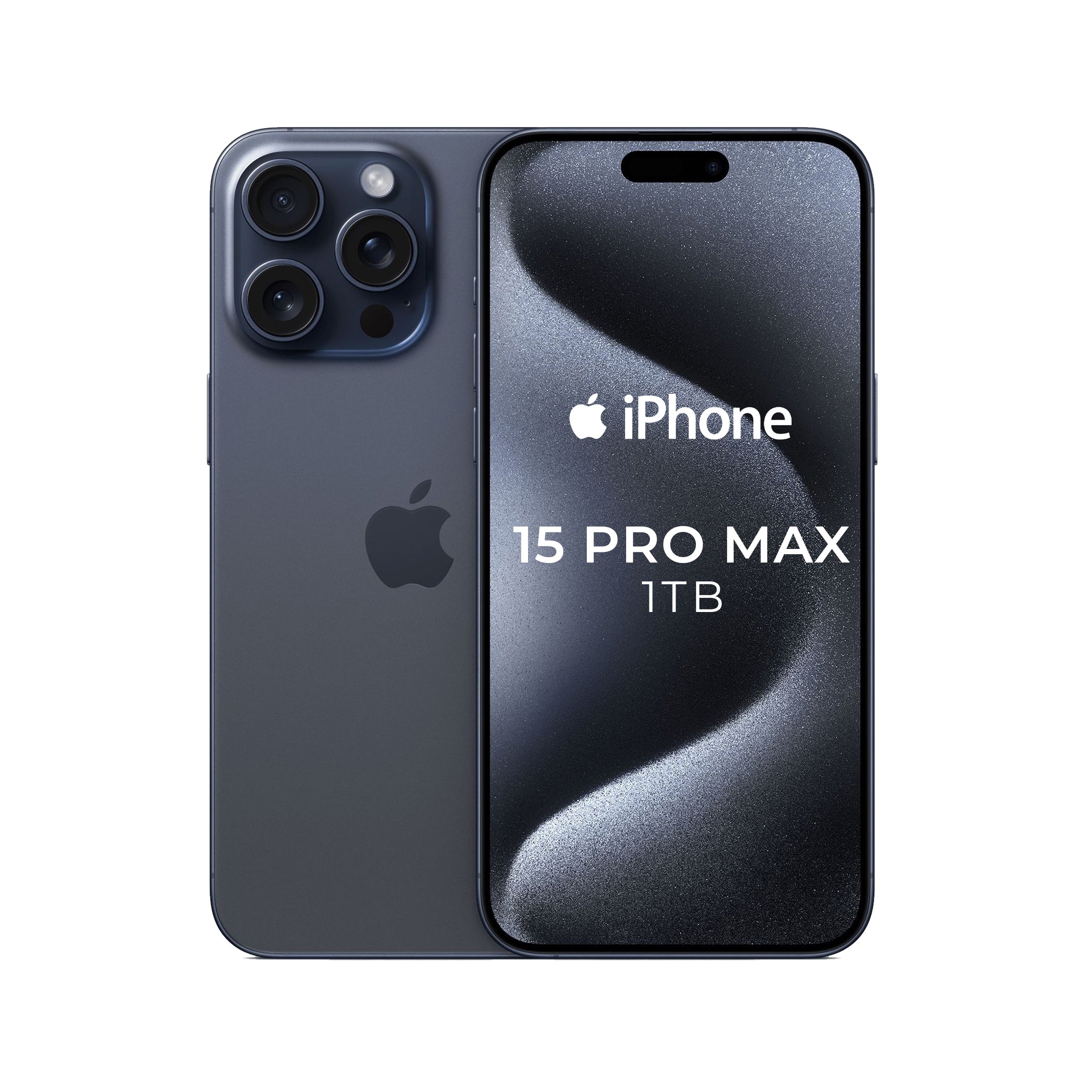 Iphone 15 Pro Max 1TB Blue