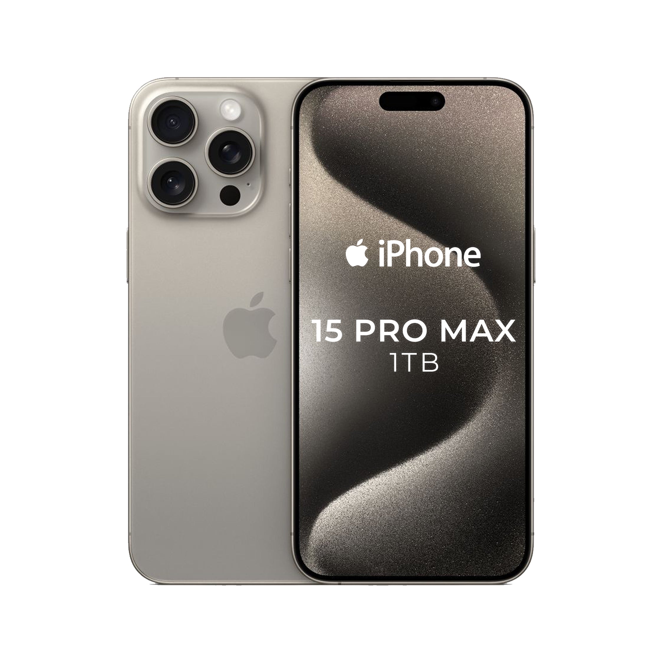 Iphone 15 Pro Max 1TB