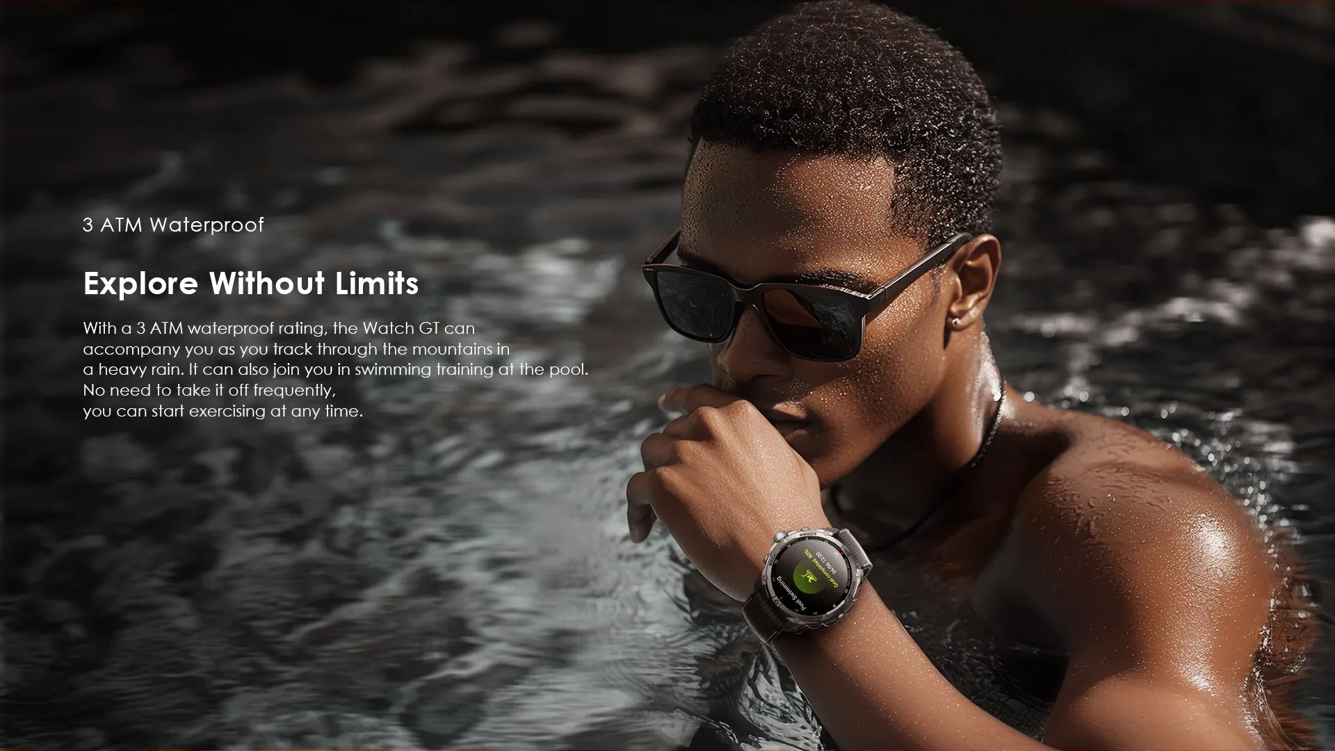 Oraimo Watch GT Banner 5
