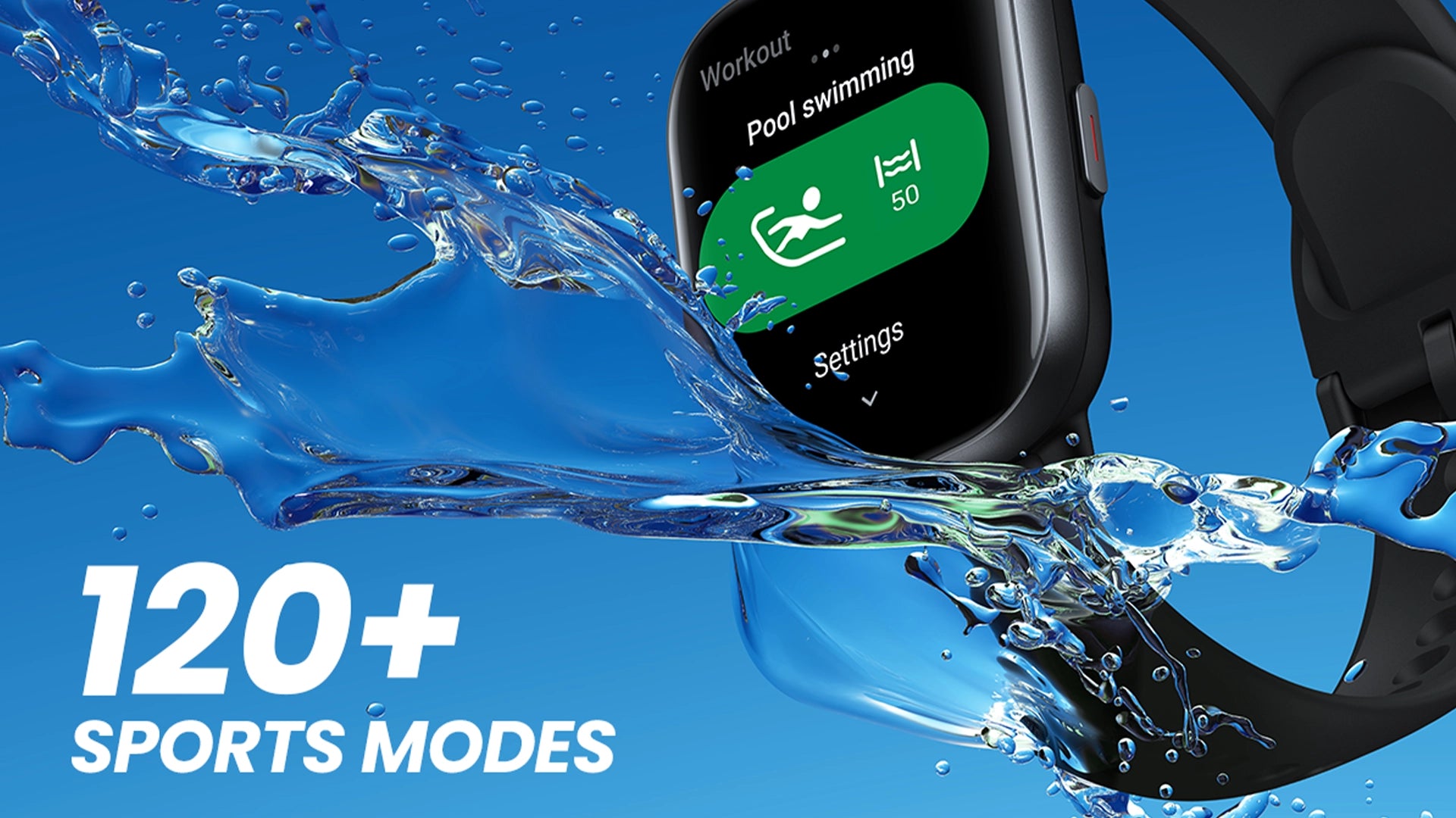 Amazfit Active Banner 7