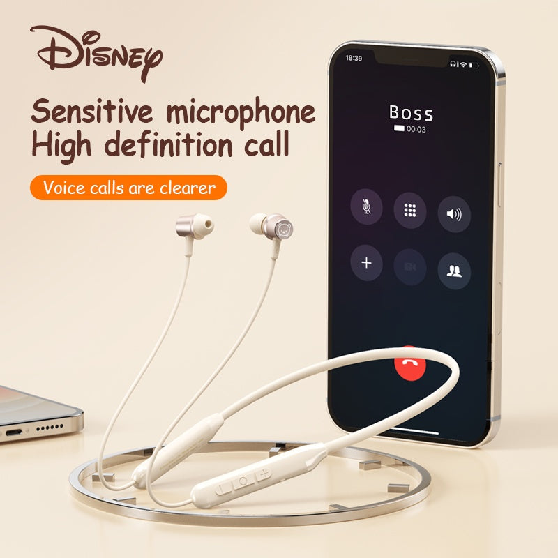 Monster Disney Wireless Earphones QS-Q6