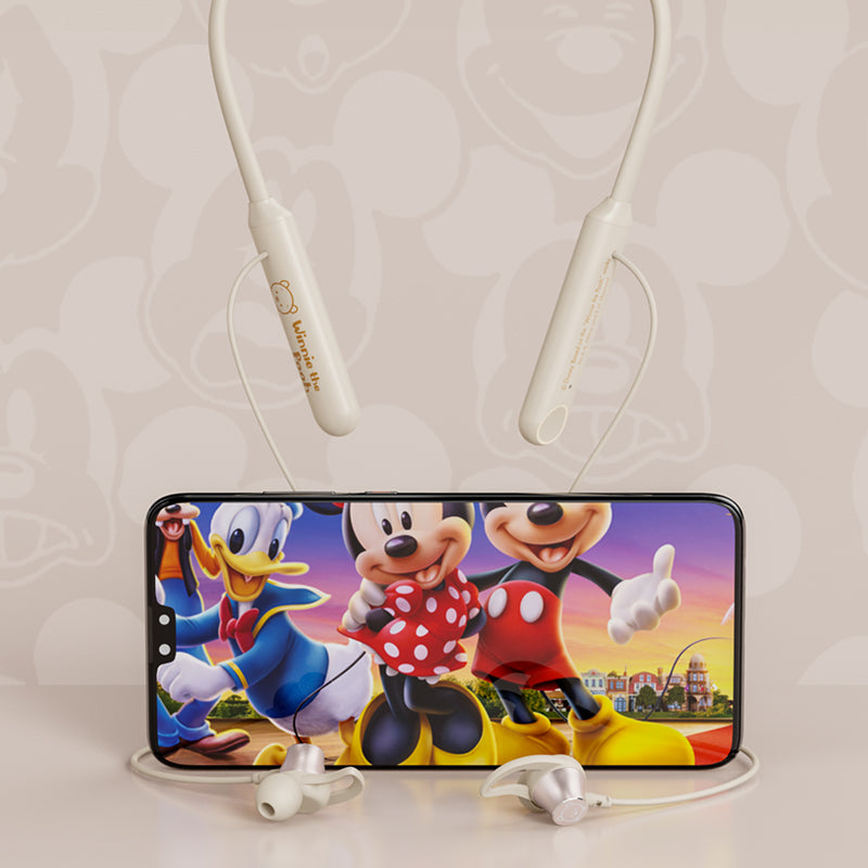 Monster Disney Wireless Earphones QS-Q5