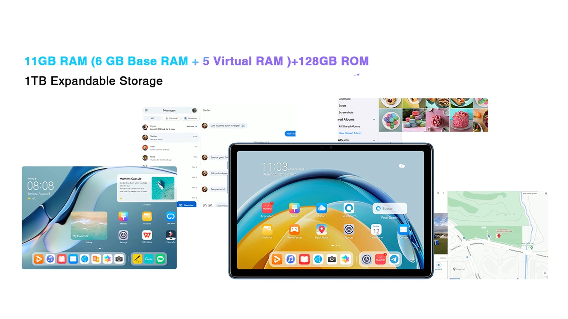 Doogee T10s Banner 2