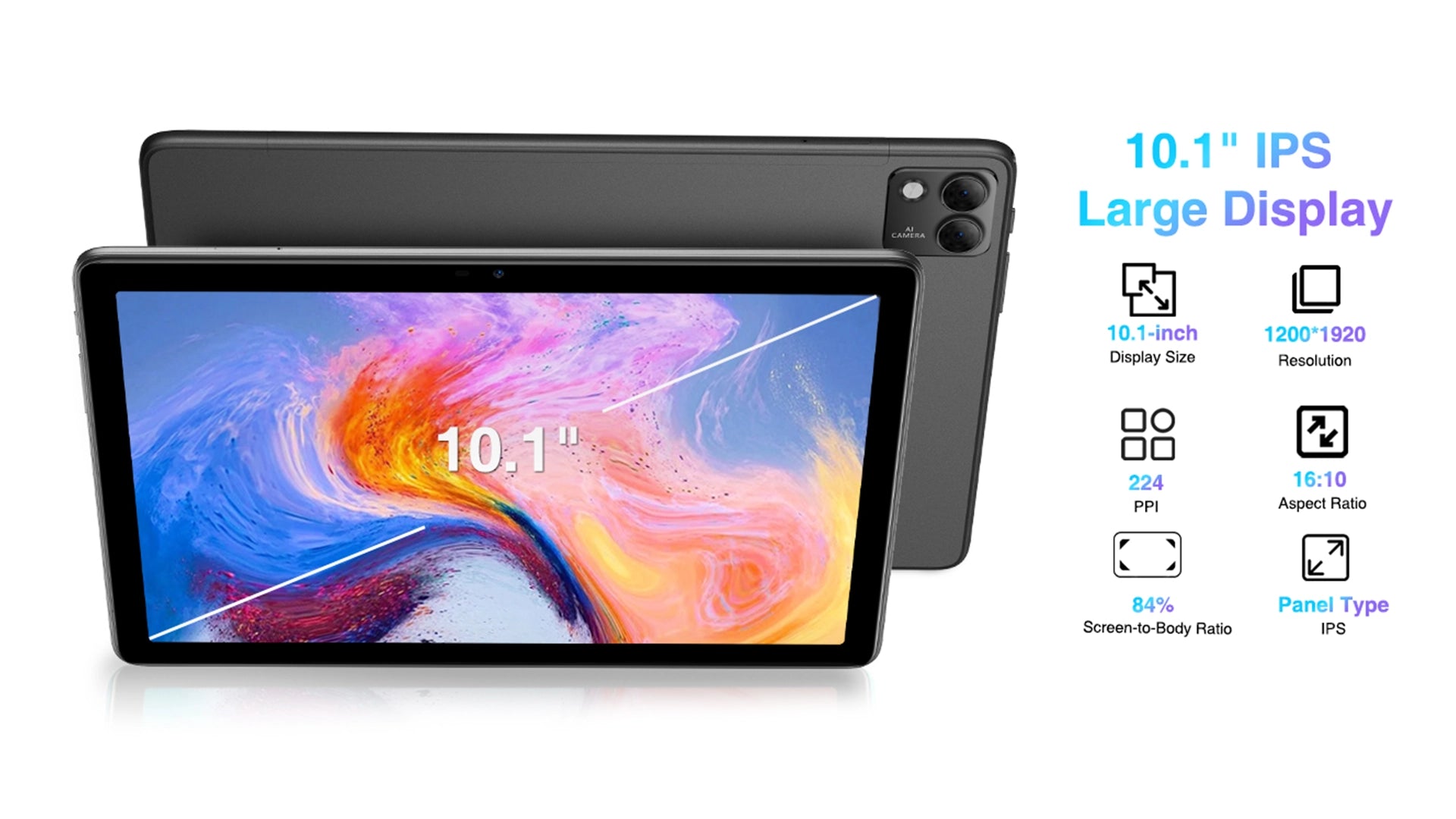 Doogee T10s Banner 5