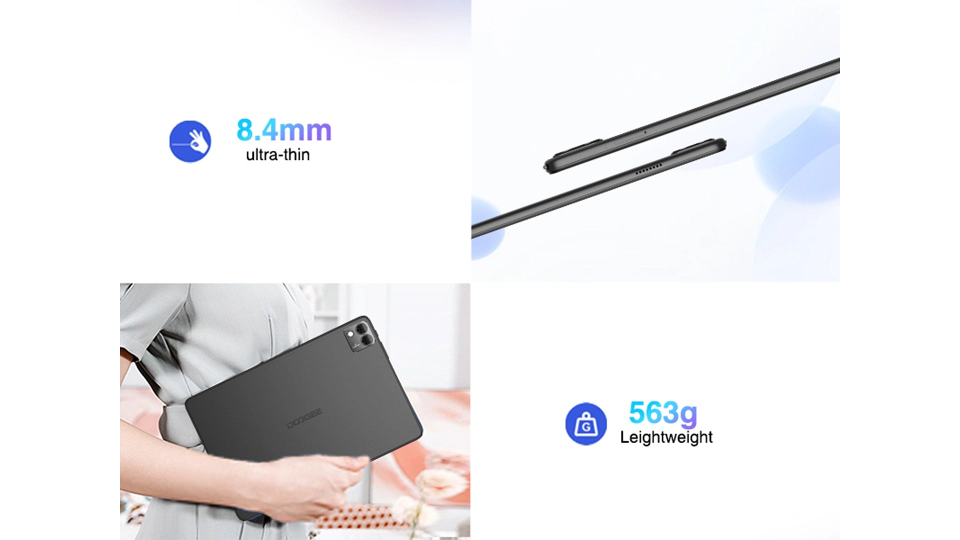 Doogee T10s Banner 6