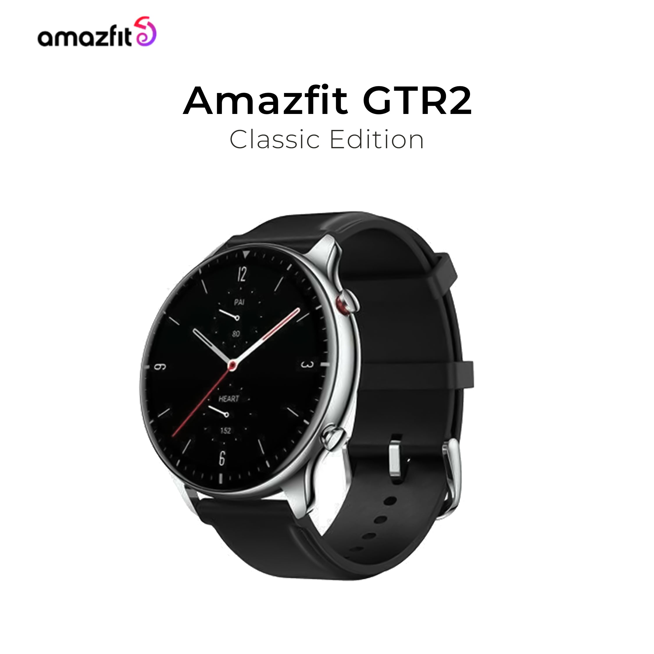 Amazfit GTR2