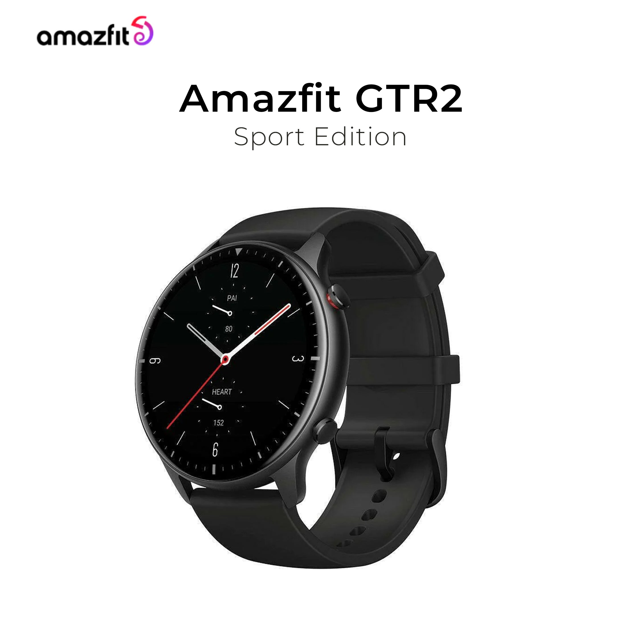 Amazfit GTR2