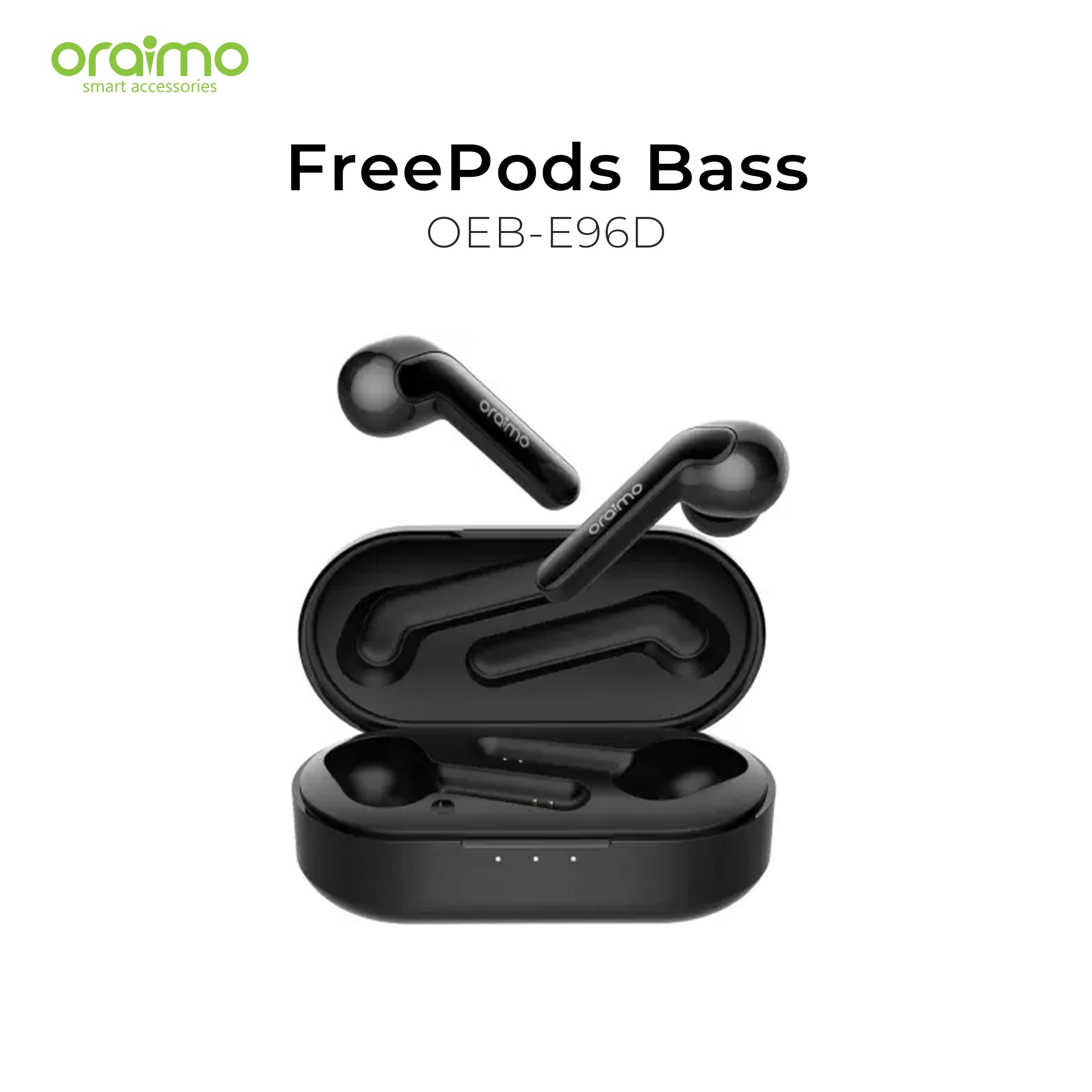Oraimo Freepods Bass OEB-E96D