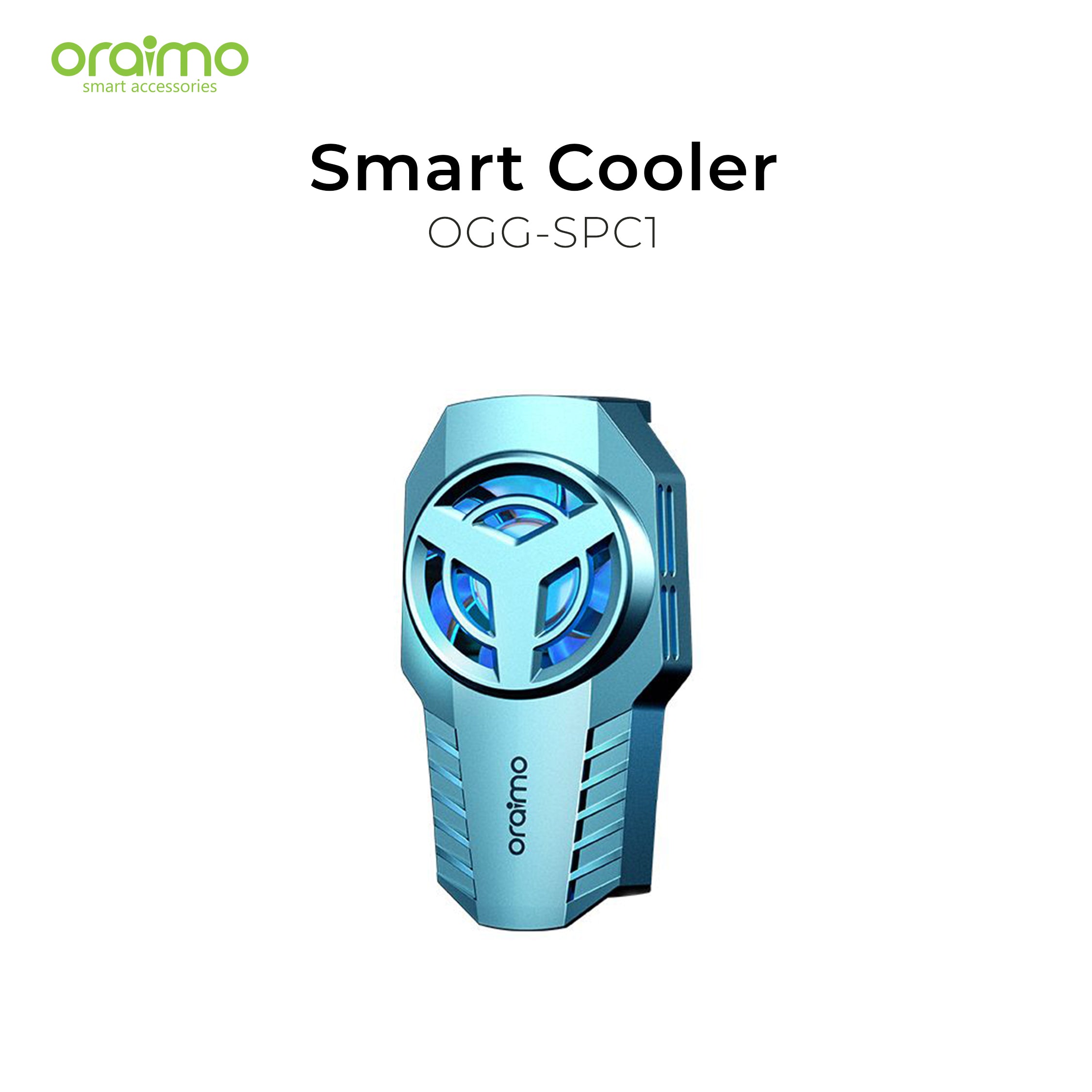 Oraimo Smart Cooler OGG-SPC1