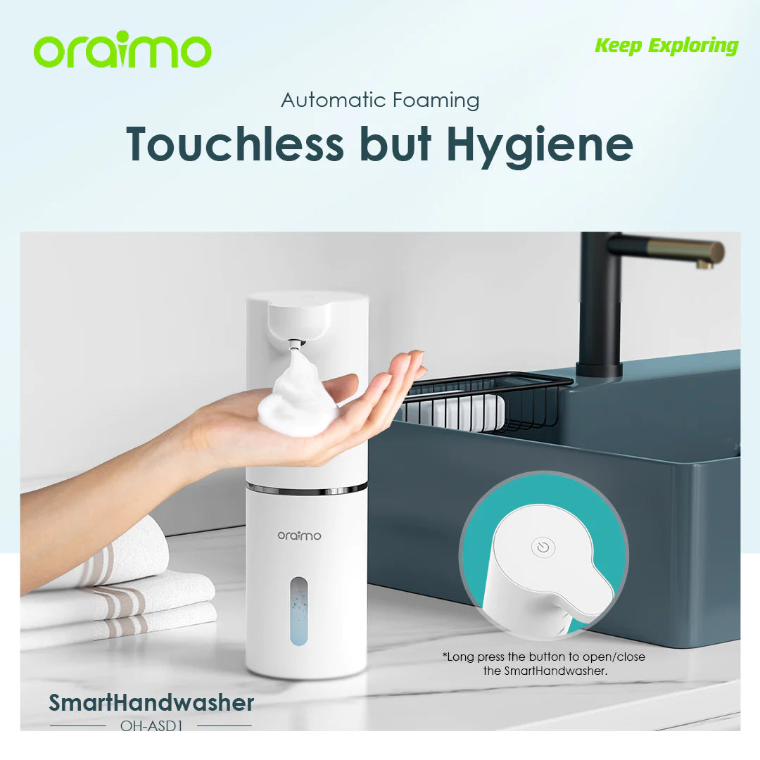 Oraimo Smart Handwasher OH-ASD1