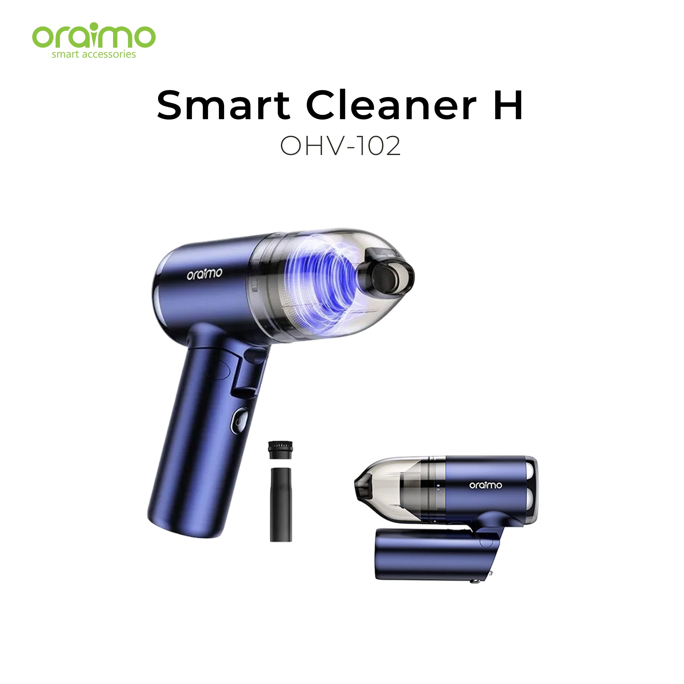 Oraimo Smart Cleaner H Vacuum OHV-102