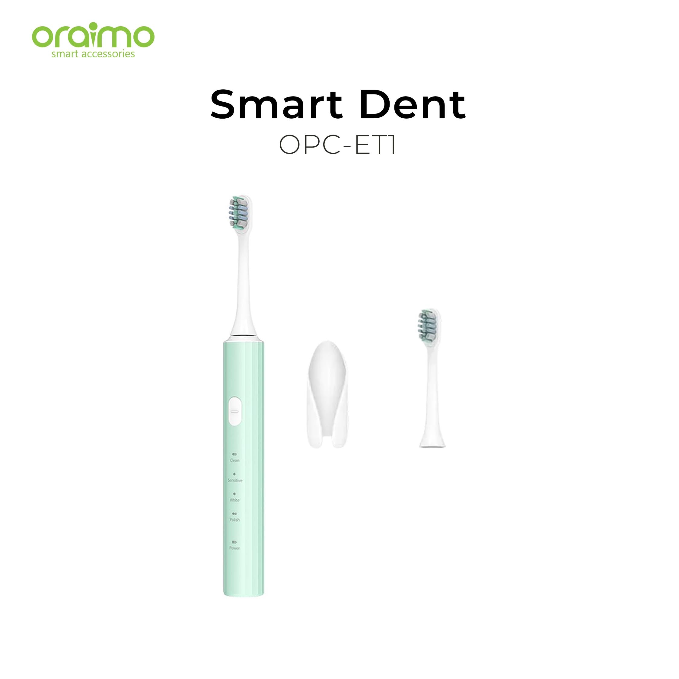 Oraimo Smart Dent OPC-ET1