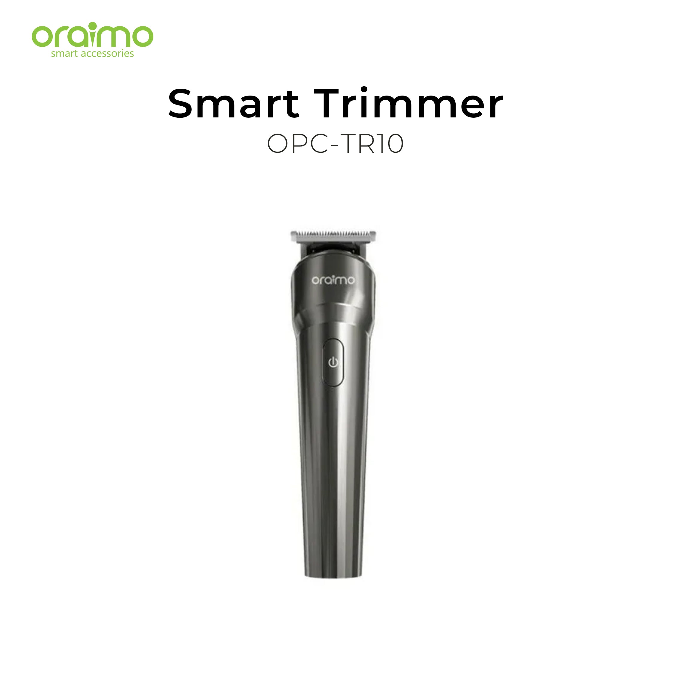 Oraimo Smart Trimmer OPC-TR10
