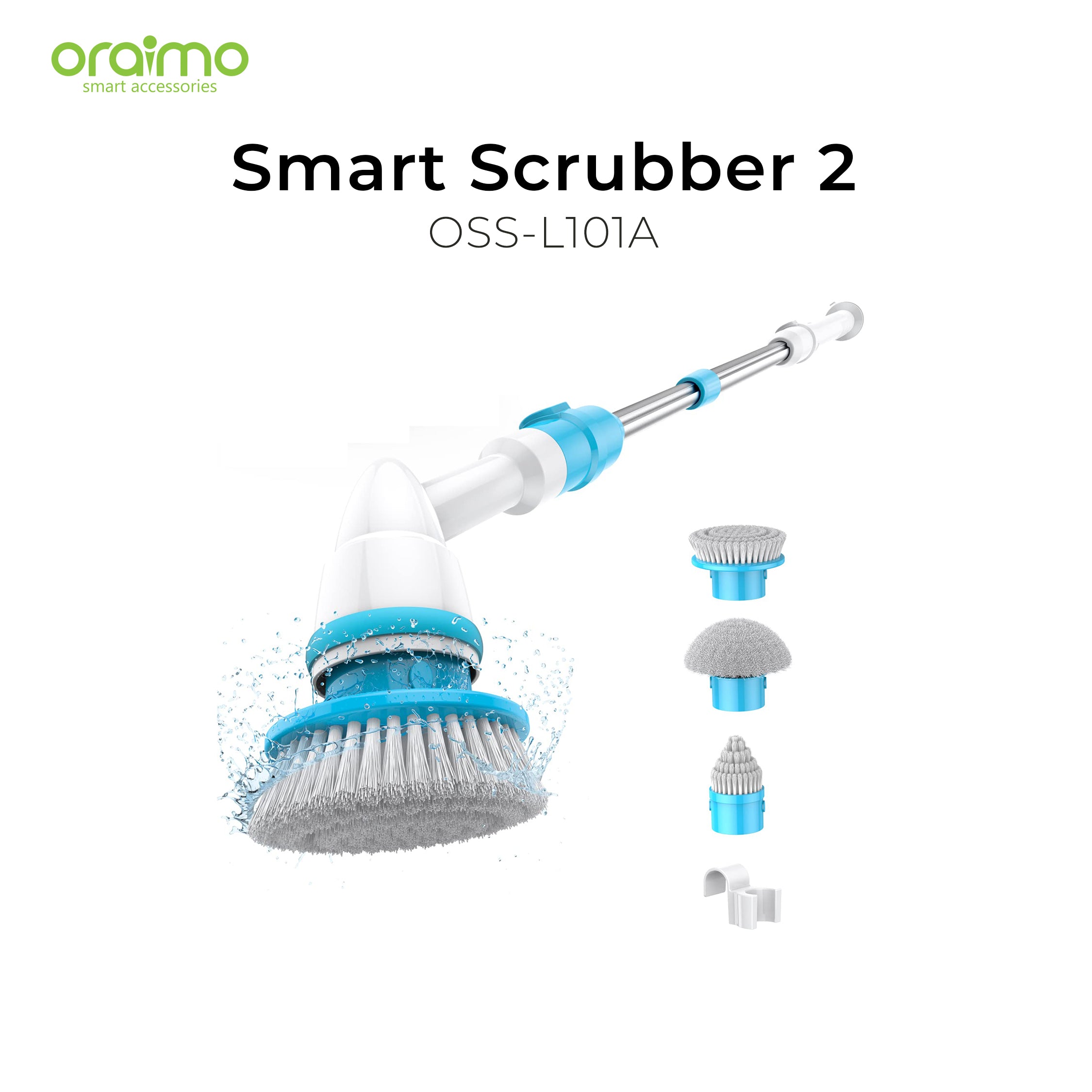 Oraimo Smart Scrubber 2 OSS-L101A