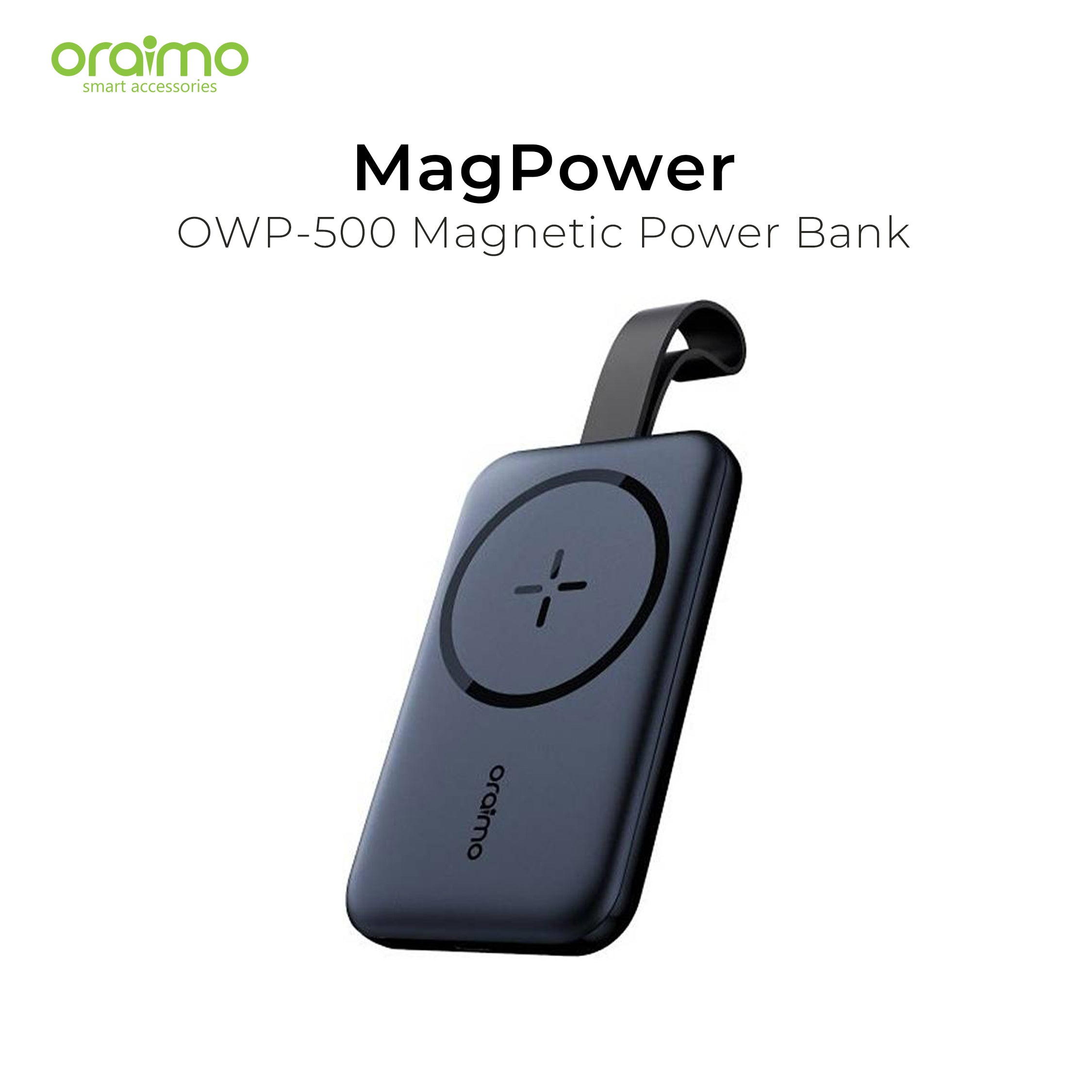 Oraimo Magpower OWP-500