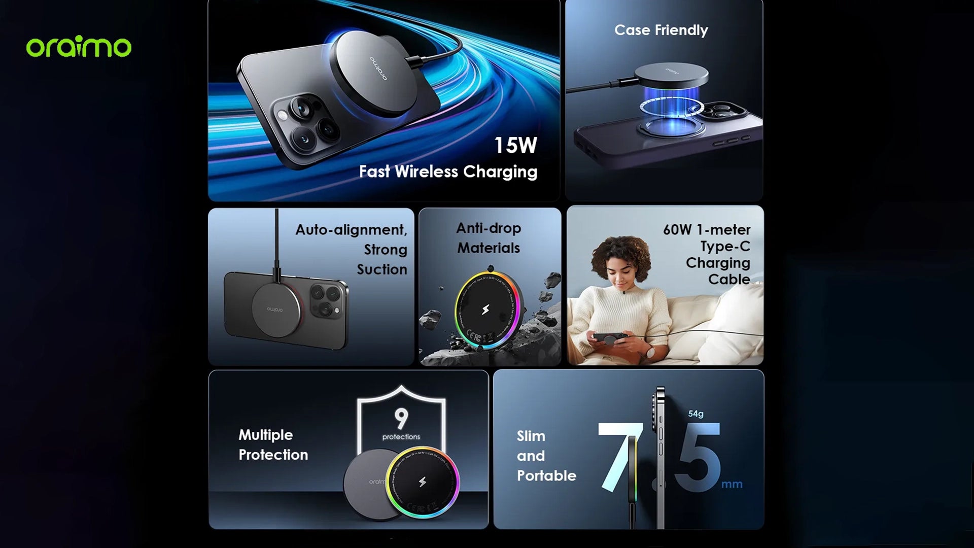 PowerDock Banner 3