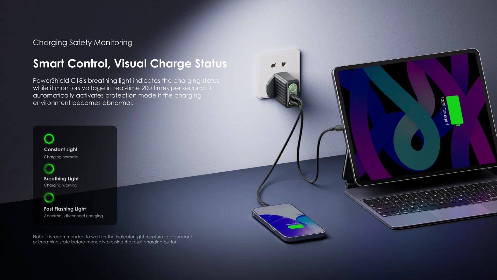 PowerShield C10 Banner 4