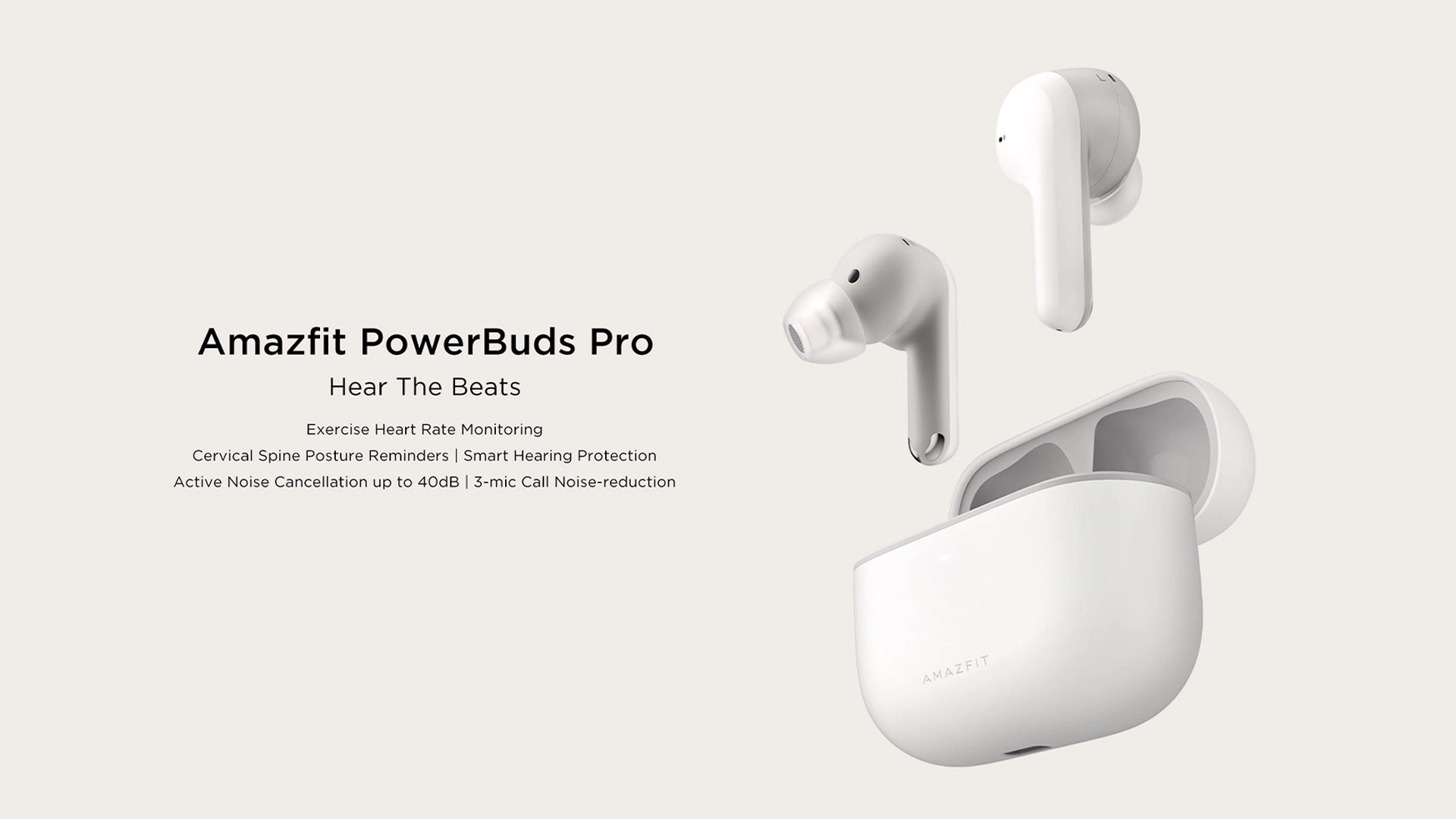 PowerBuds Pro Banner 1