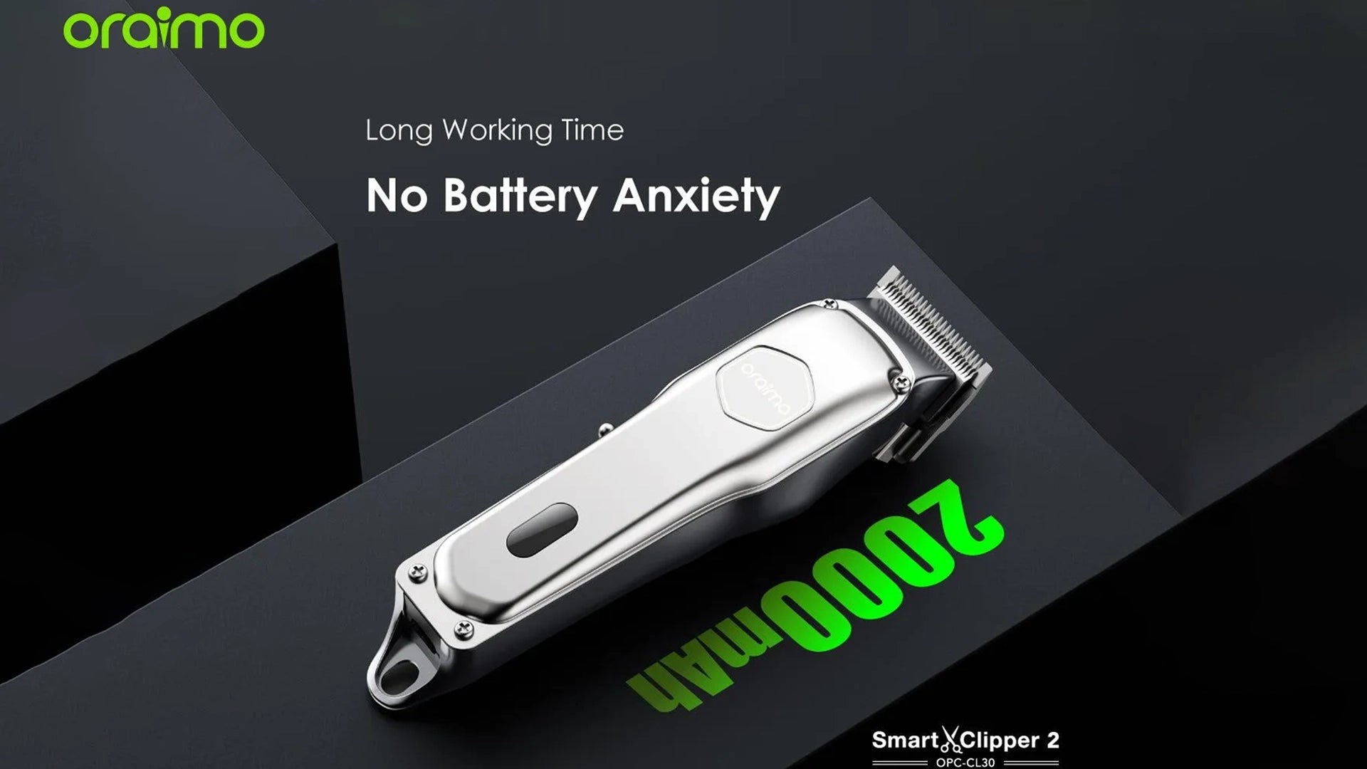 Smart Clipper 2 Banner 3