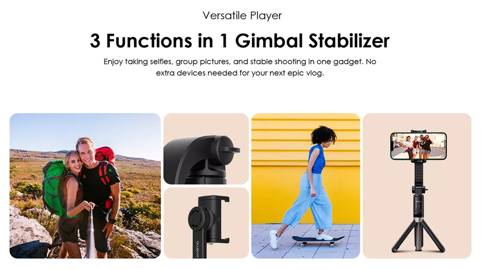 Smart Gimbal Banner 5