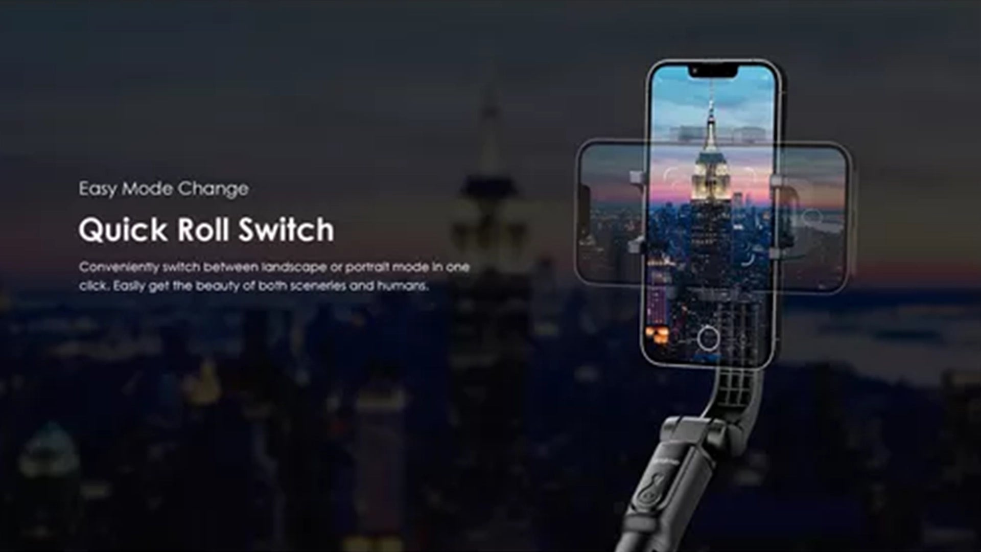 Smart Gimbal Banner 4