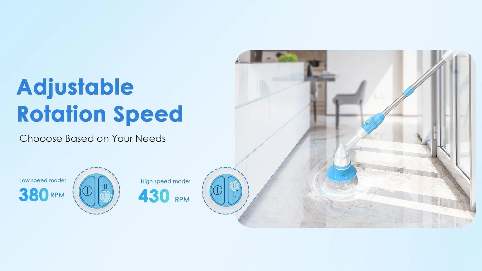 Smart Scrubber 2 Banner 1