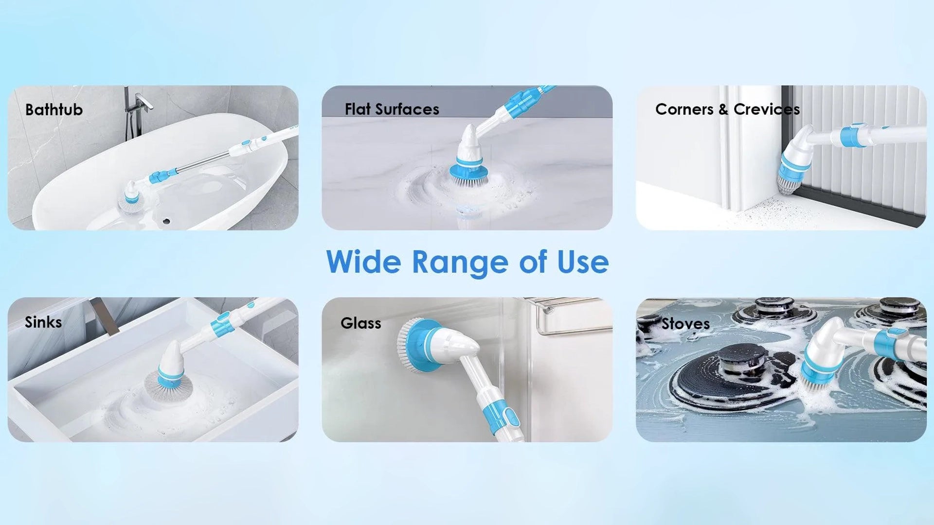 Smart Scrubber 2 Banner 5