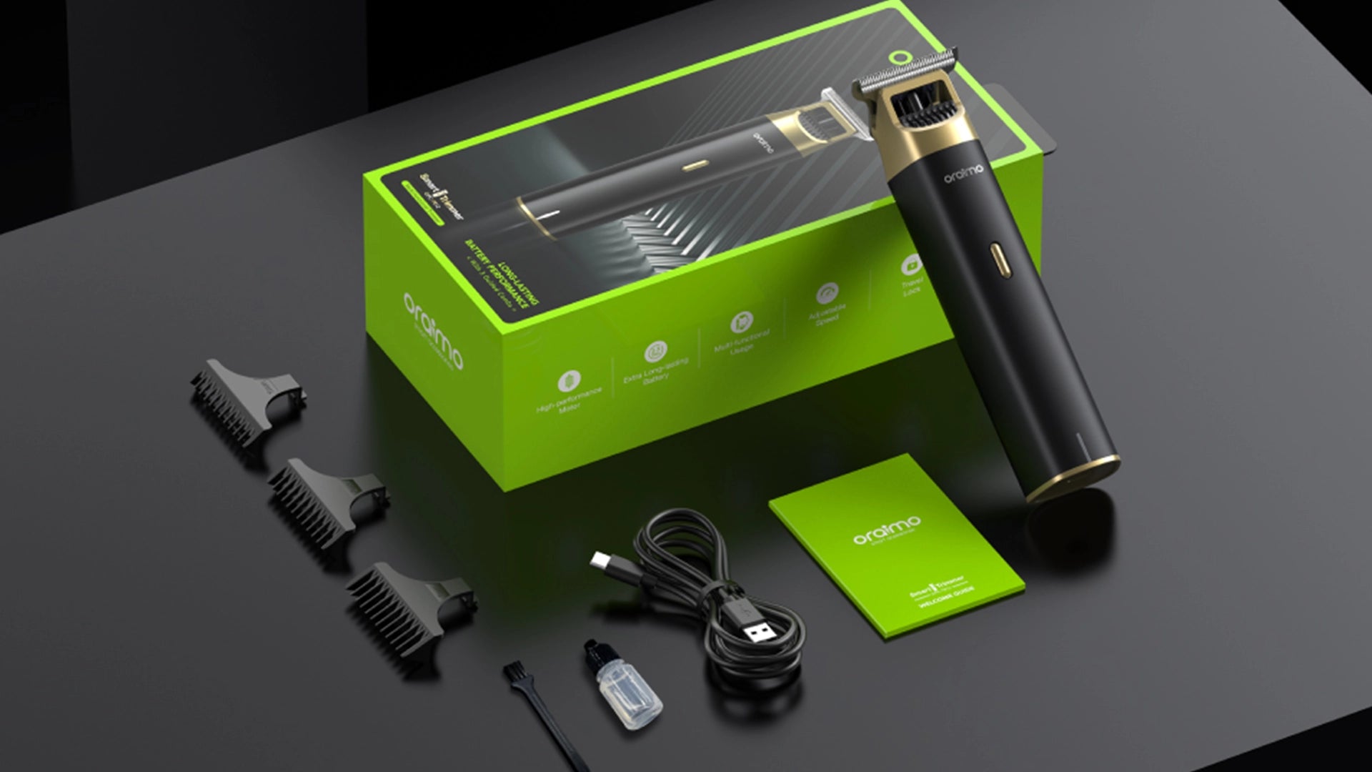Smart Trimmer 2 Banner 3