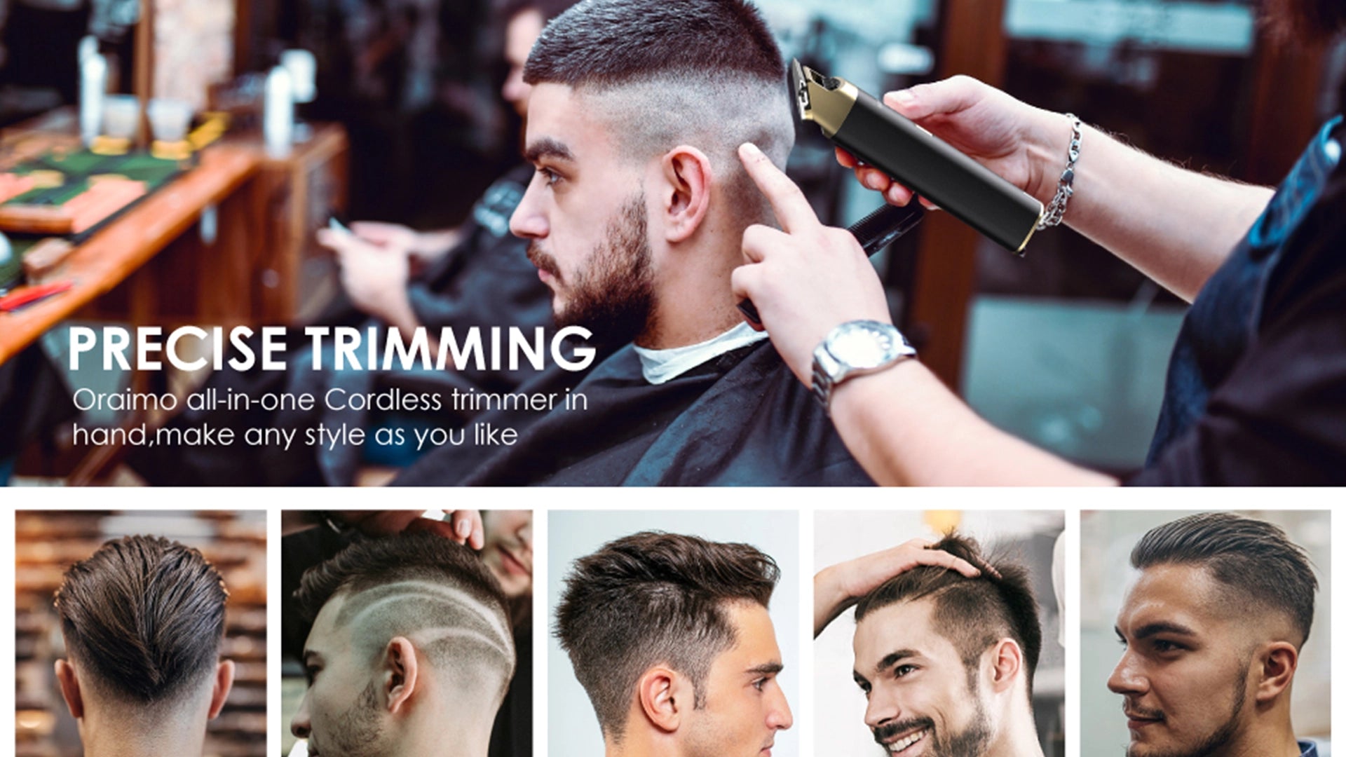 Smart Trimmer 2 Banner 6