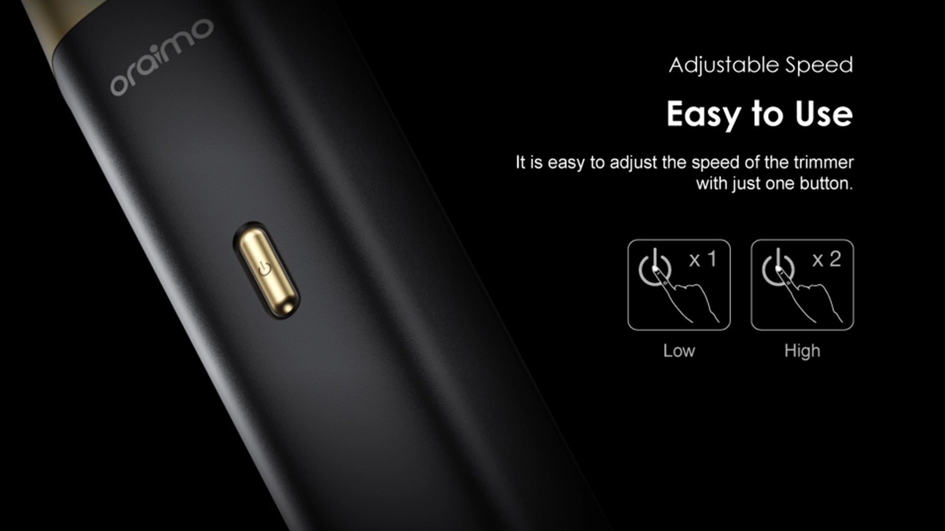 Smart Trimmer 2 Banner 1