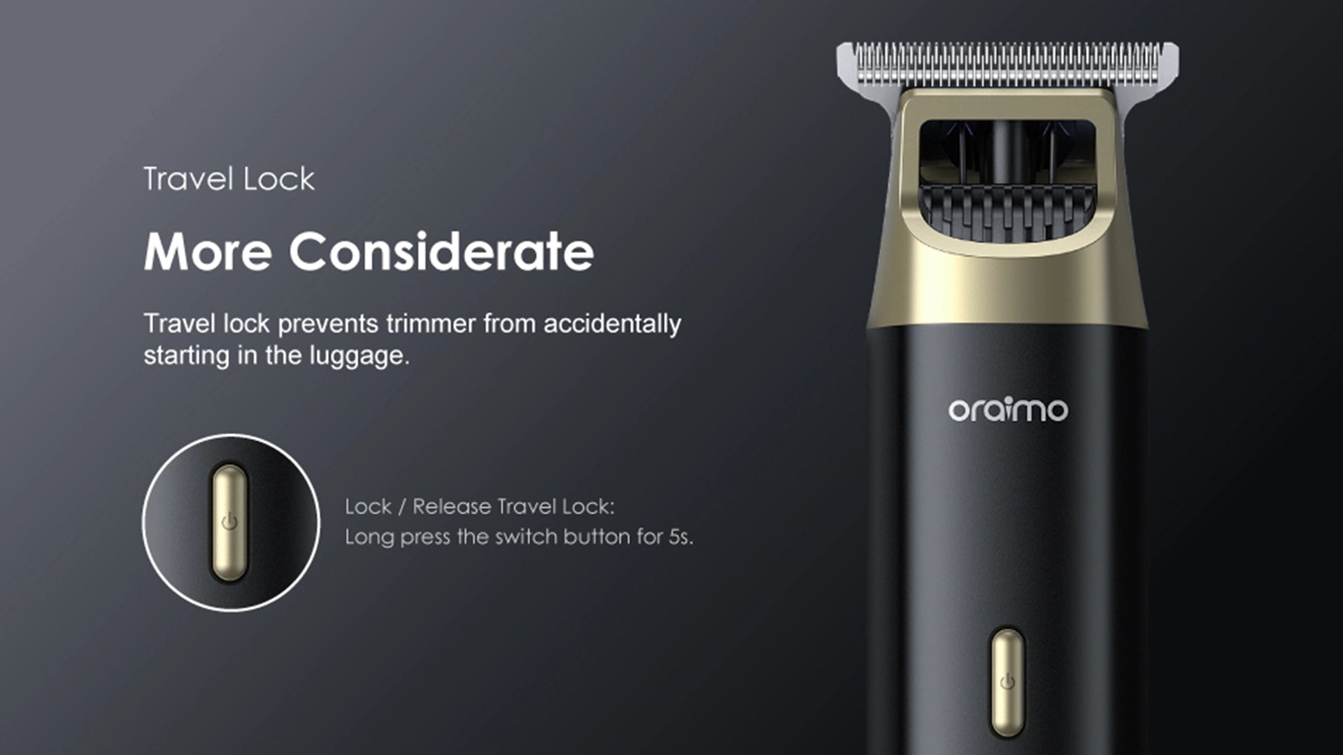 Smart Trimmer 2 Banner 2