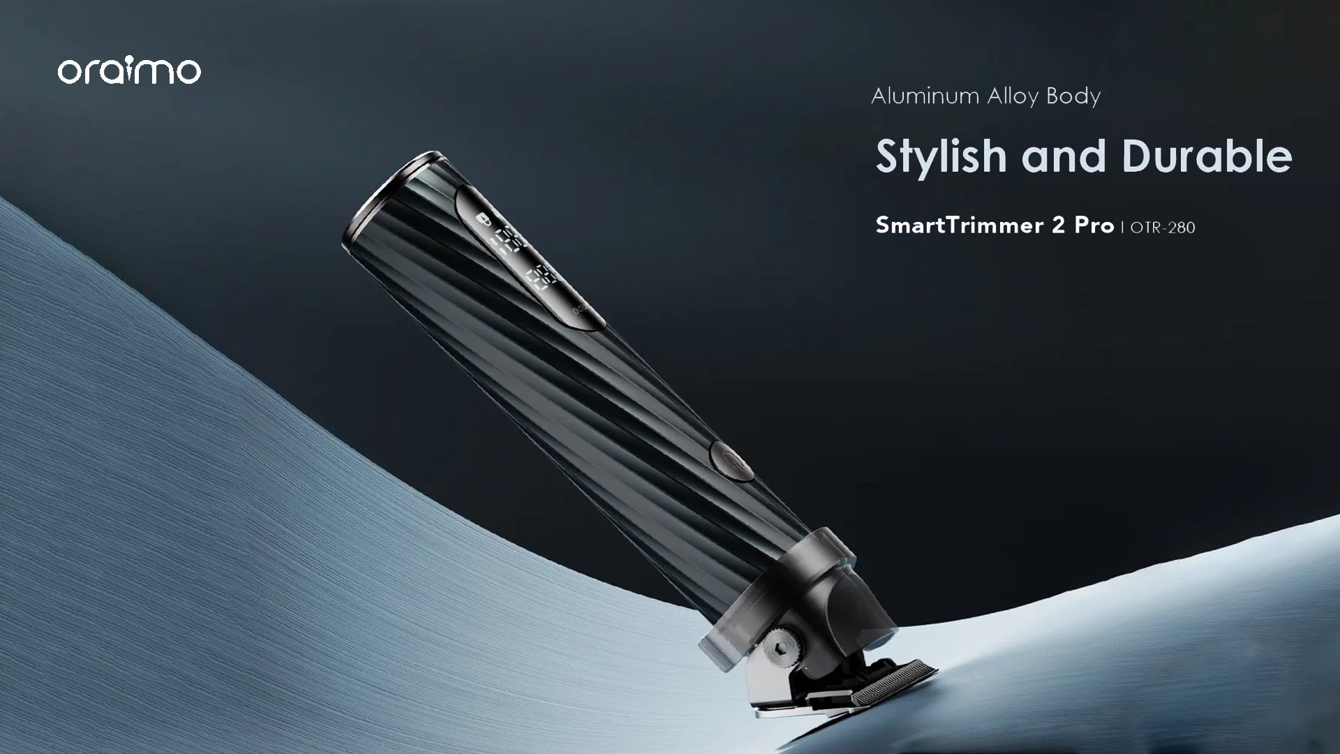 Smart Trimmer 2 Pro Banner 4