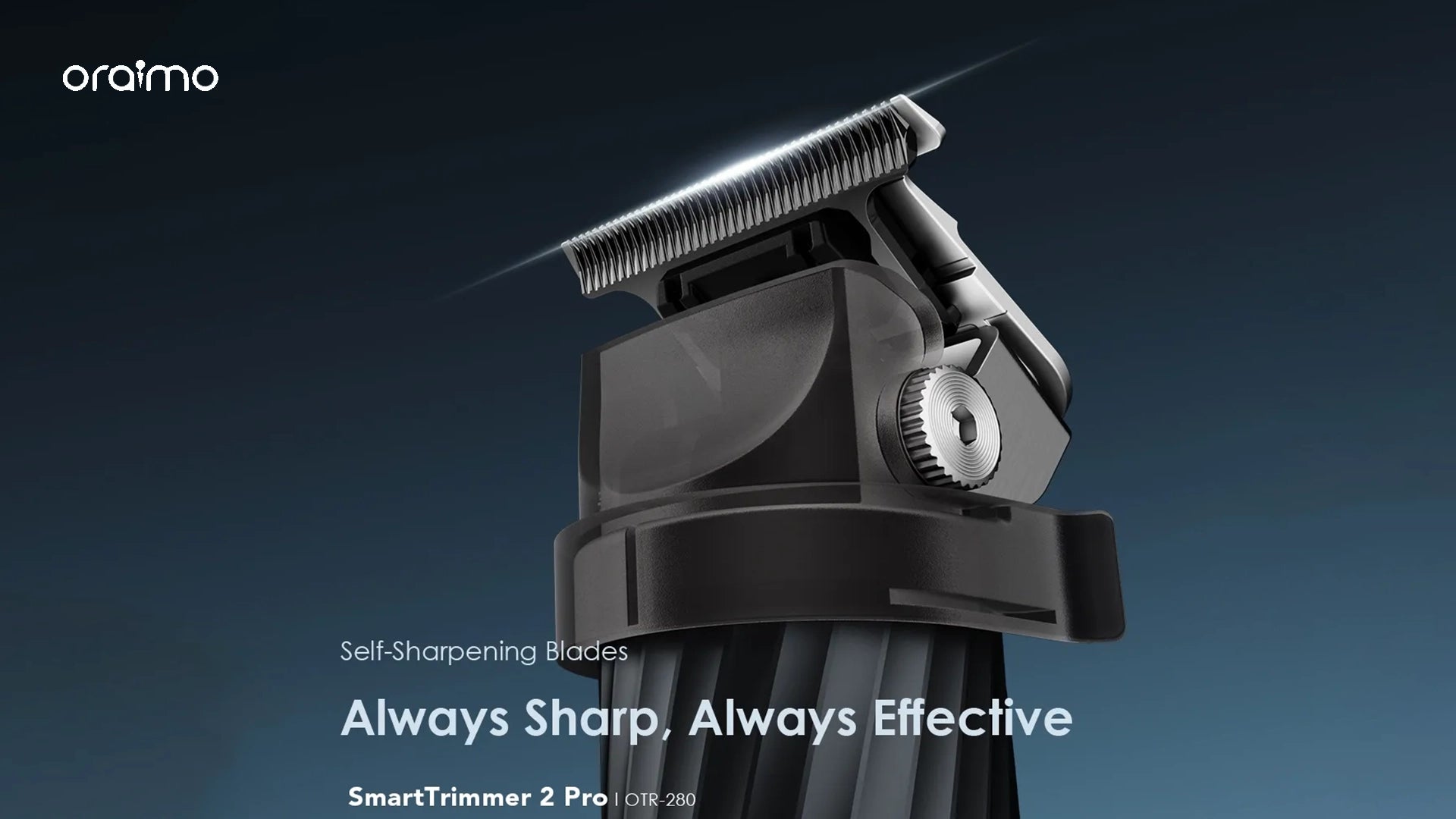 Smart Trimmer 2 Pro Banner 2