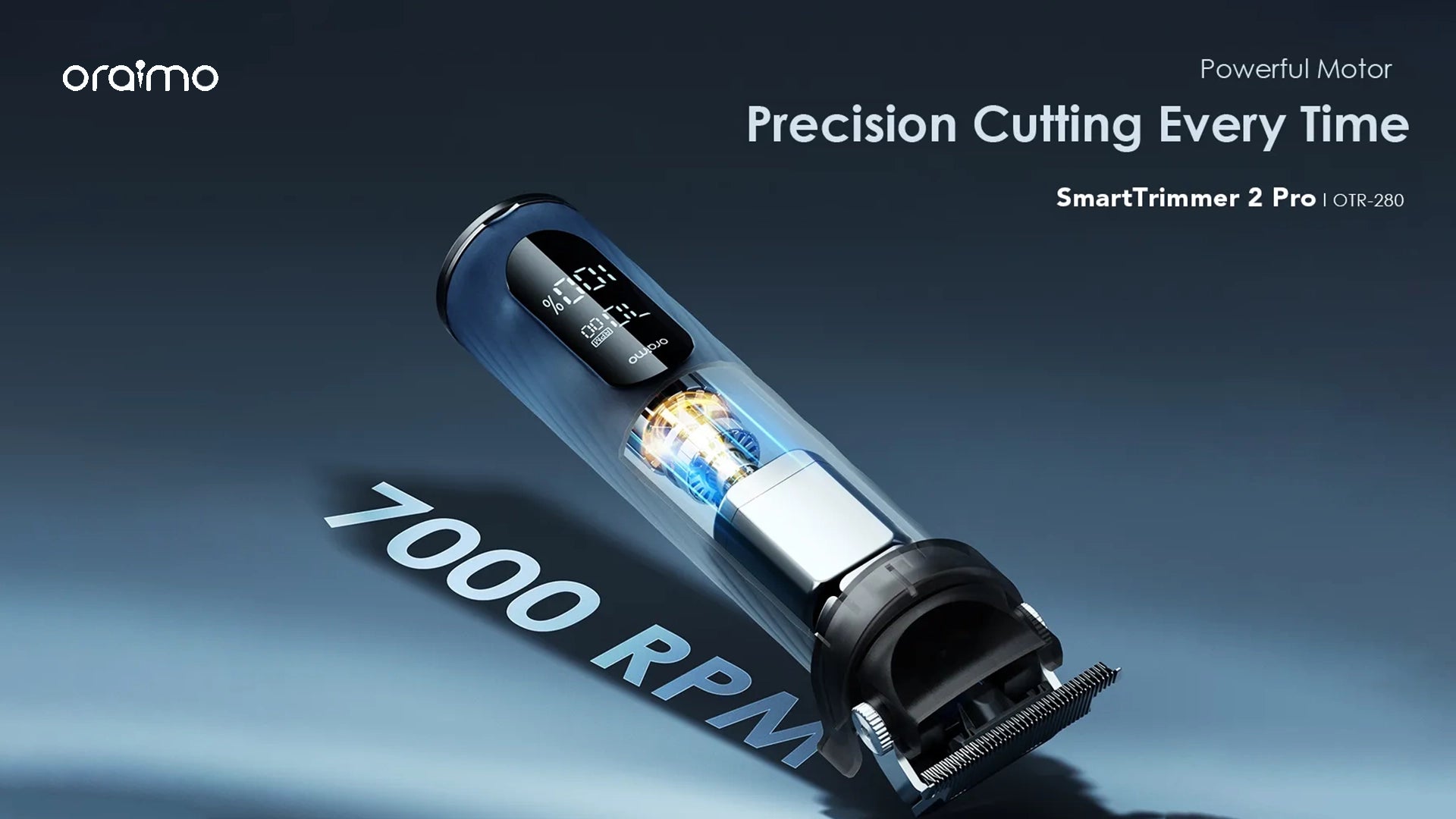 Smart Trimmer 2 Pro Banner 3