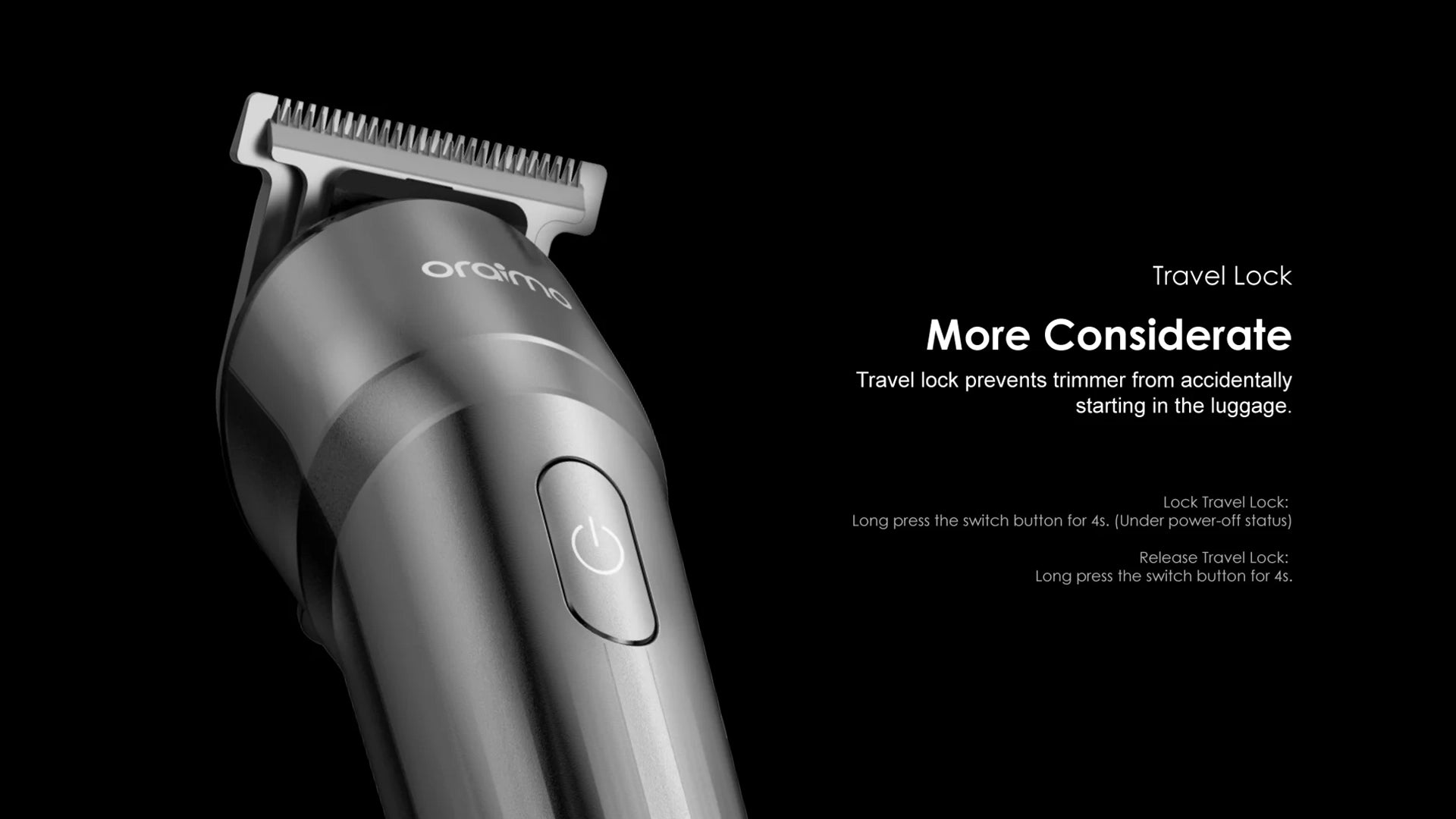 Smart Trimmer Pro Banner 1