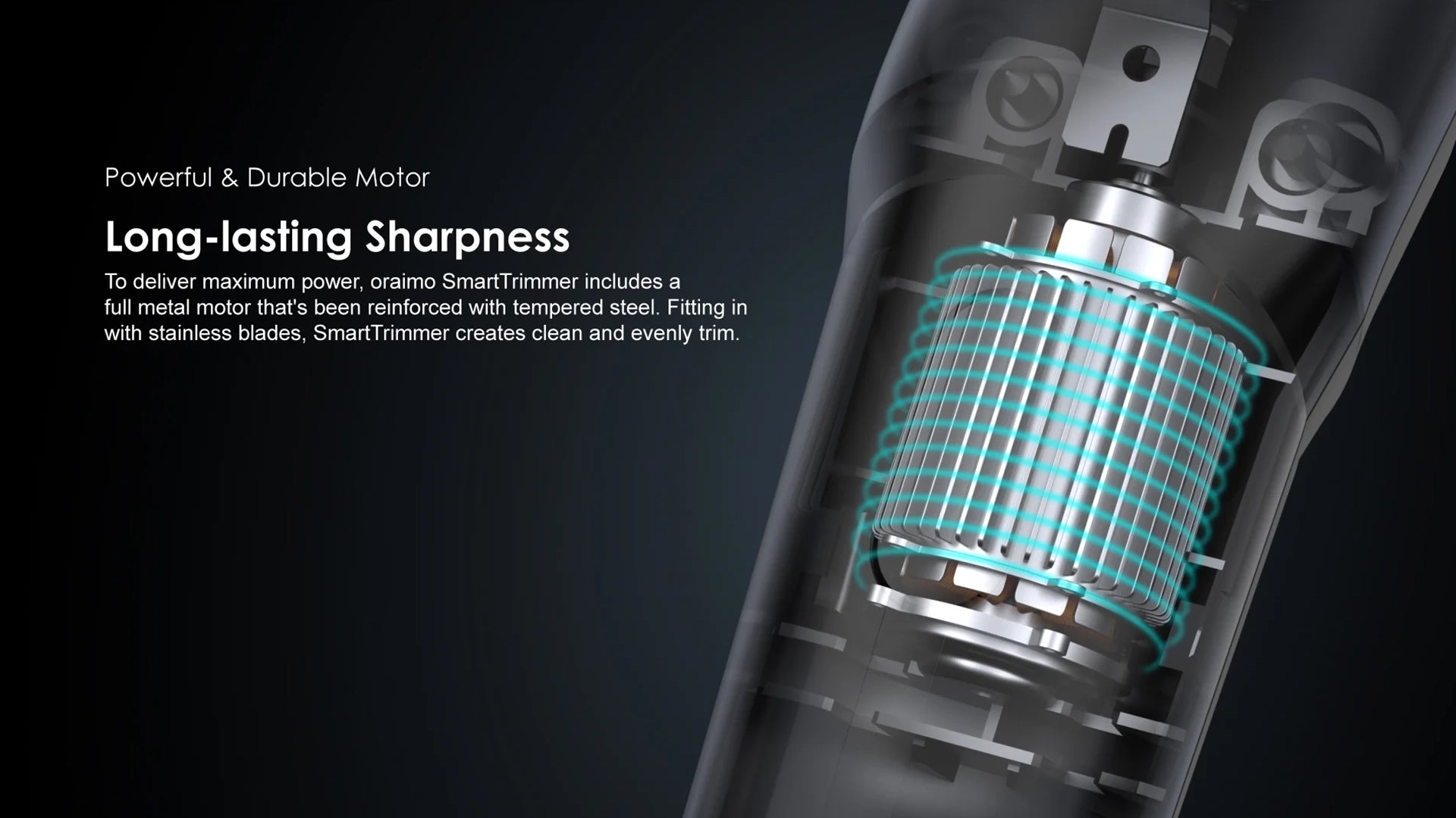 Smart Trimmer Pro Banner 3