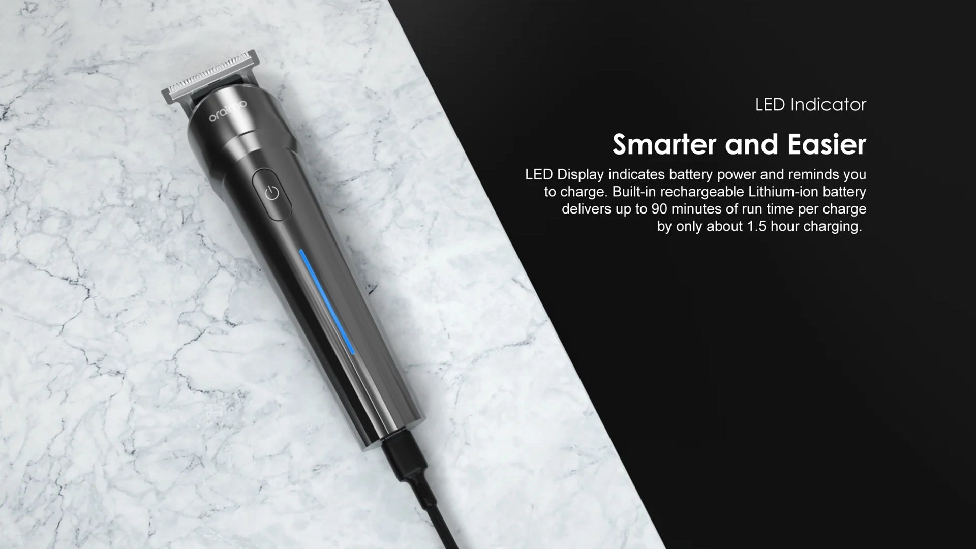 Smart Trimmer Pro Banner 4