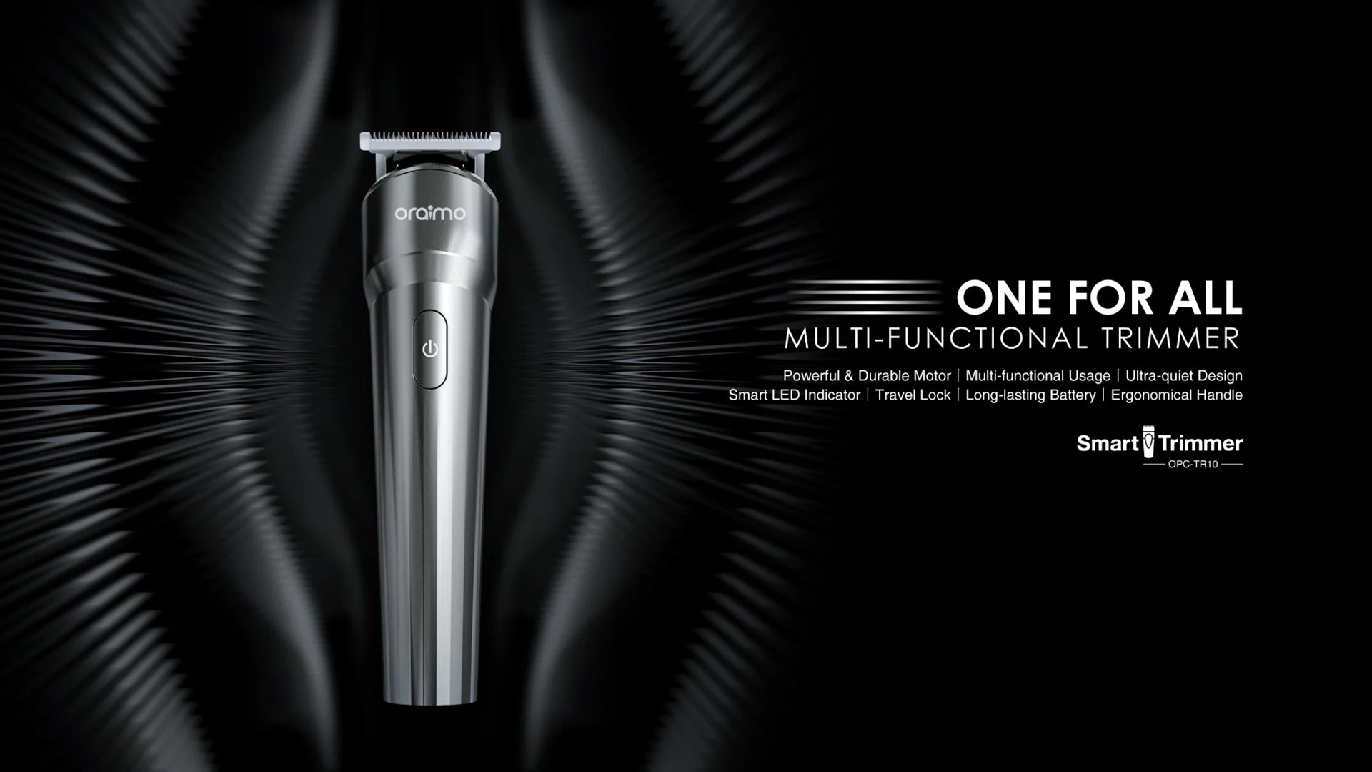 Smart Trimmer Pro Banner 2