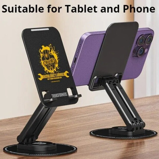 Monster Transformers Phone and Tablet Stand TF-X07