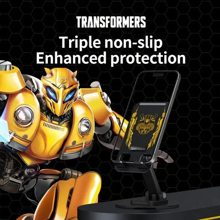 Monster Transformers Phone Stand TF-X06