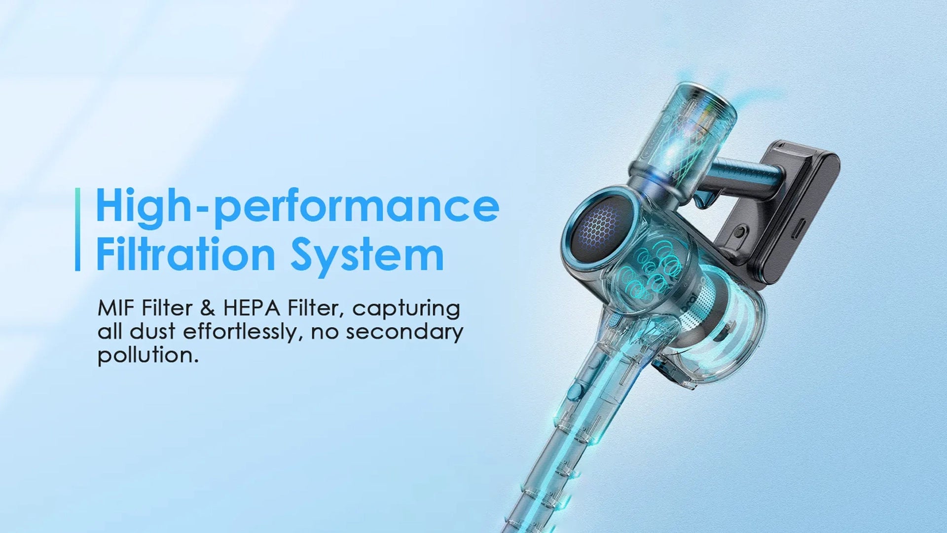 Ultra Cleaner S2 Banner 5
