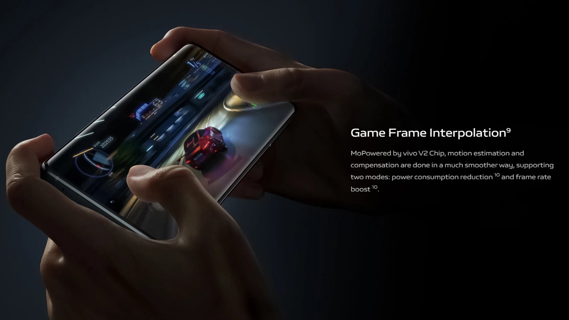 Vivo X100 5G Banner 8