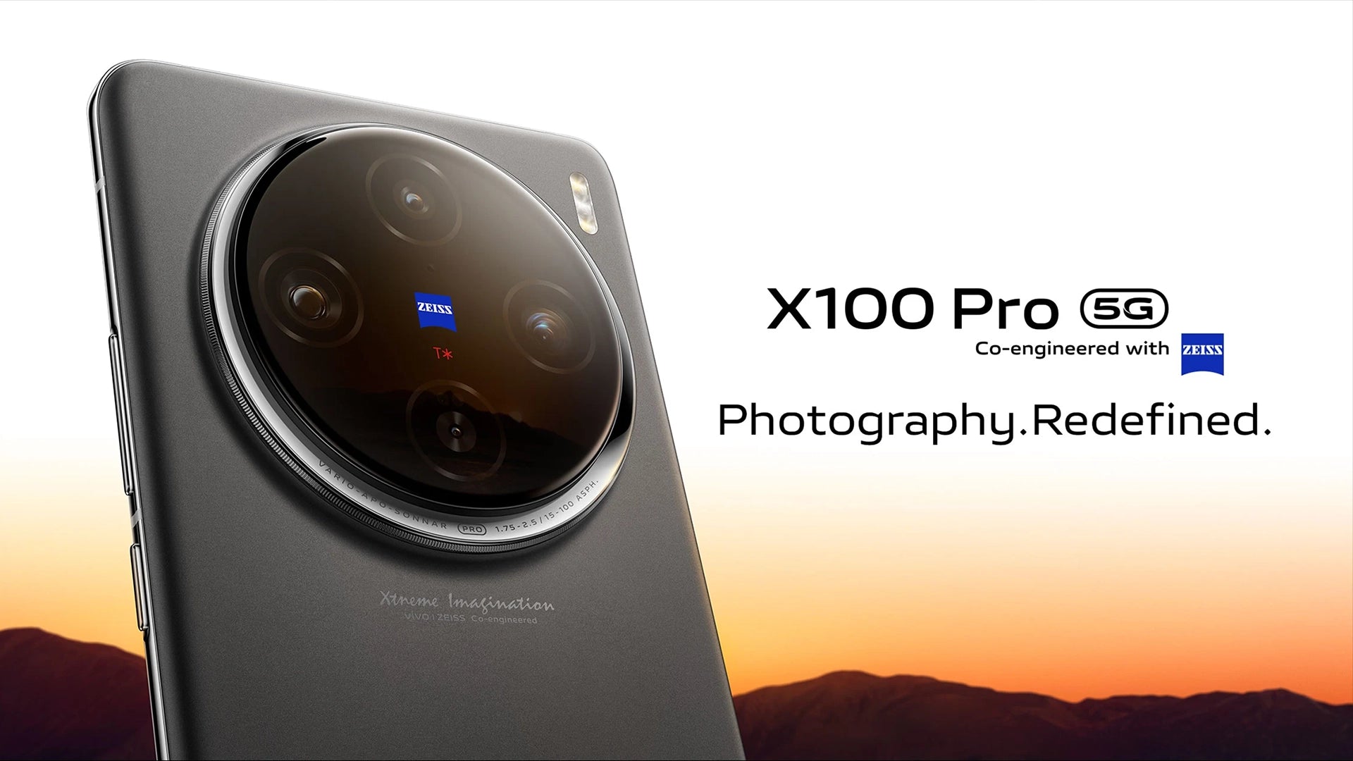 Vivo X100 Pro Banner 1