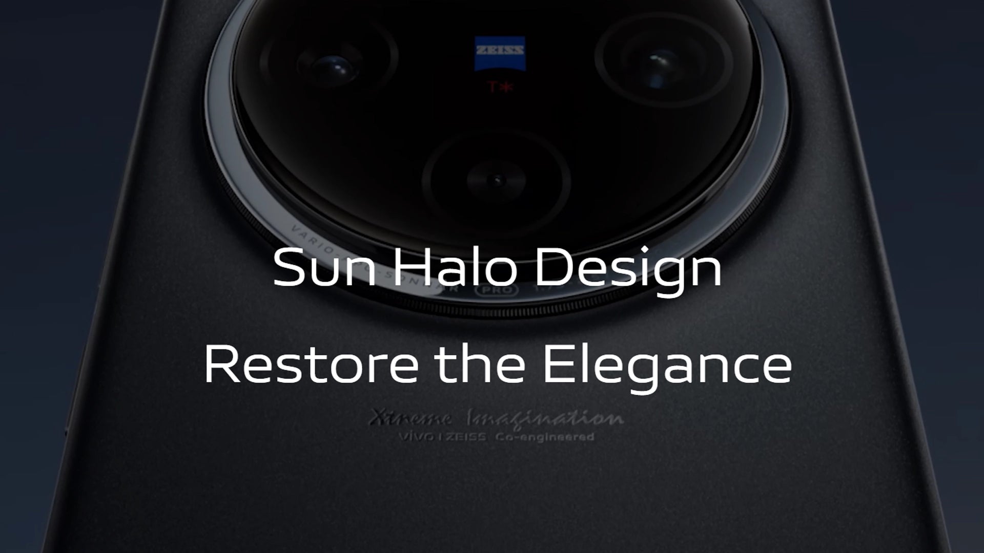 Vivo X100 Pro Banner 2