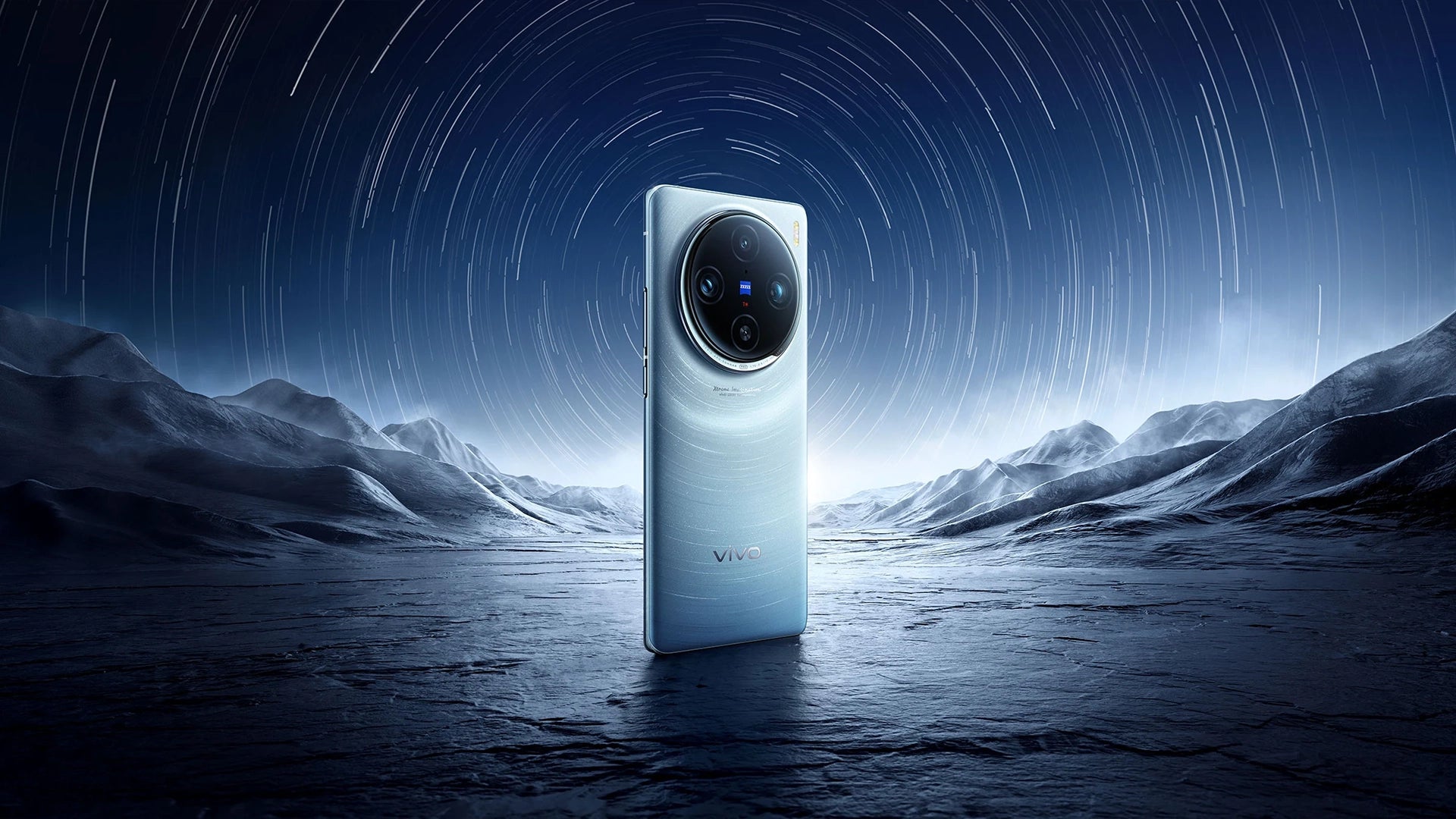 Vivo X100 Pro Banner 3