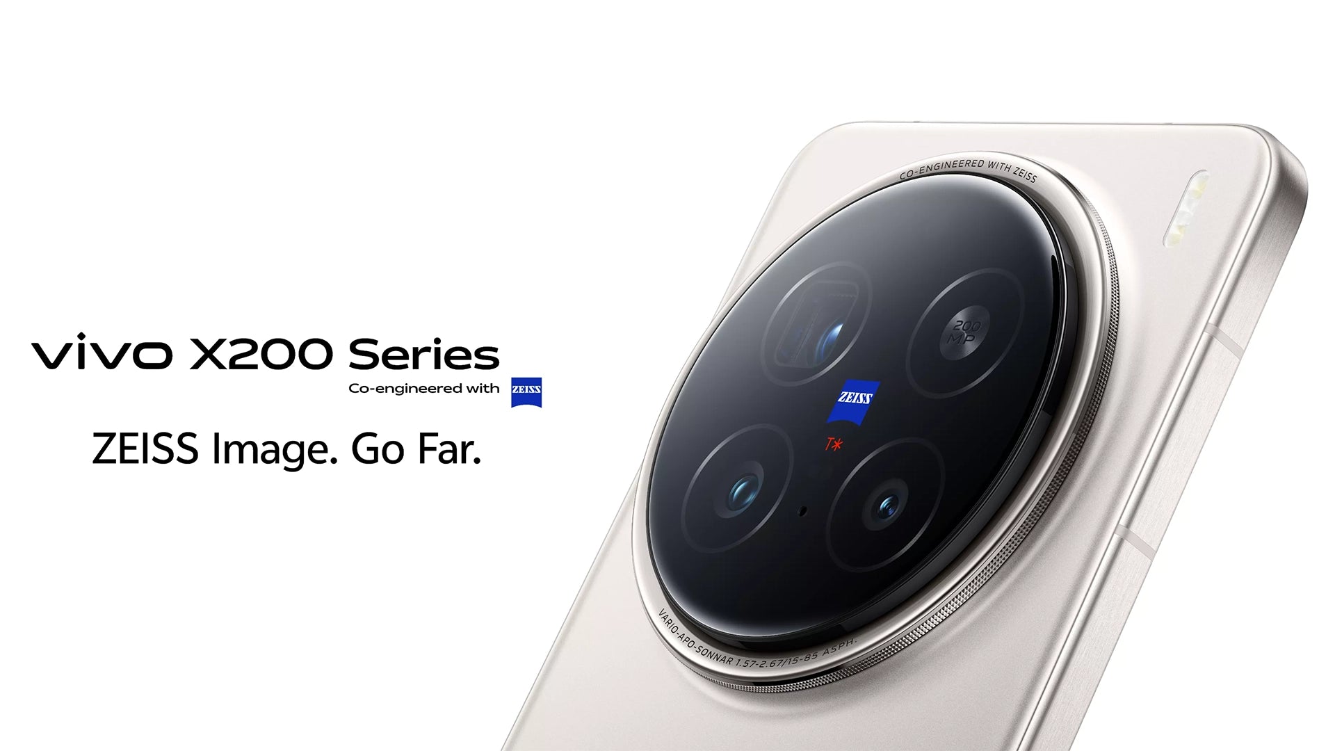 Vivo X200 Pro Banner 1