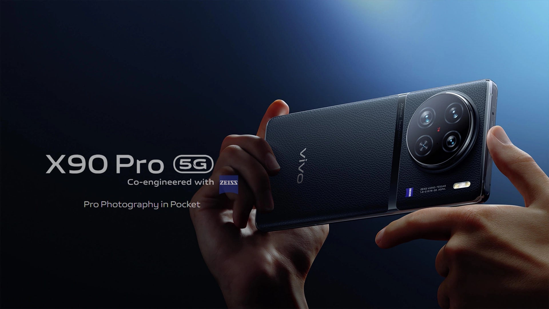 Vivo X90 Pro Banner 1
