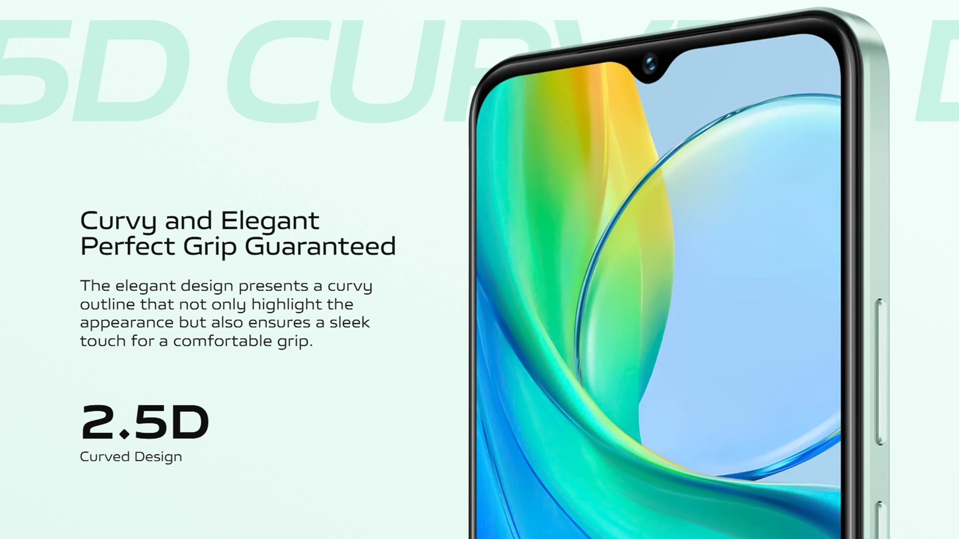 VIVO Y03 Banner 3