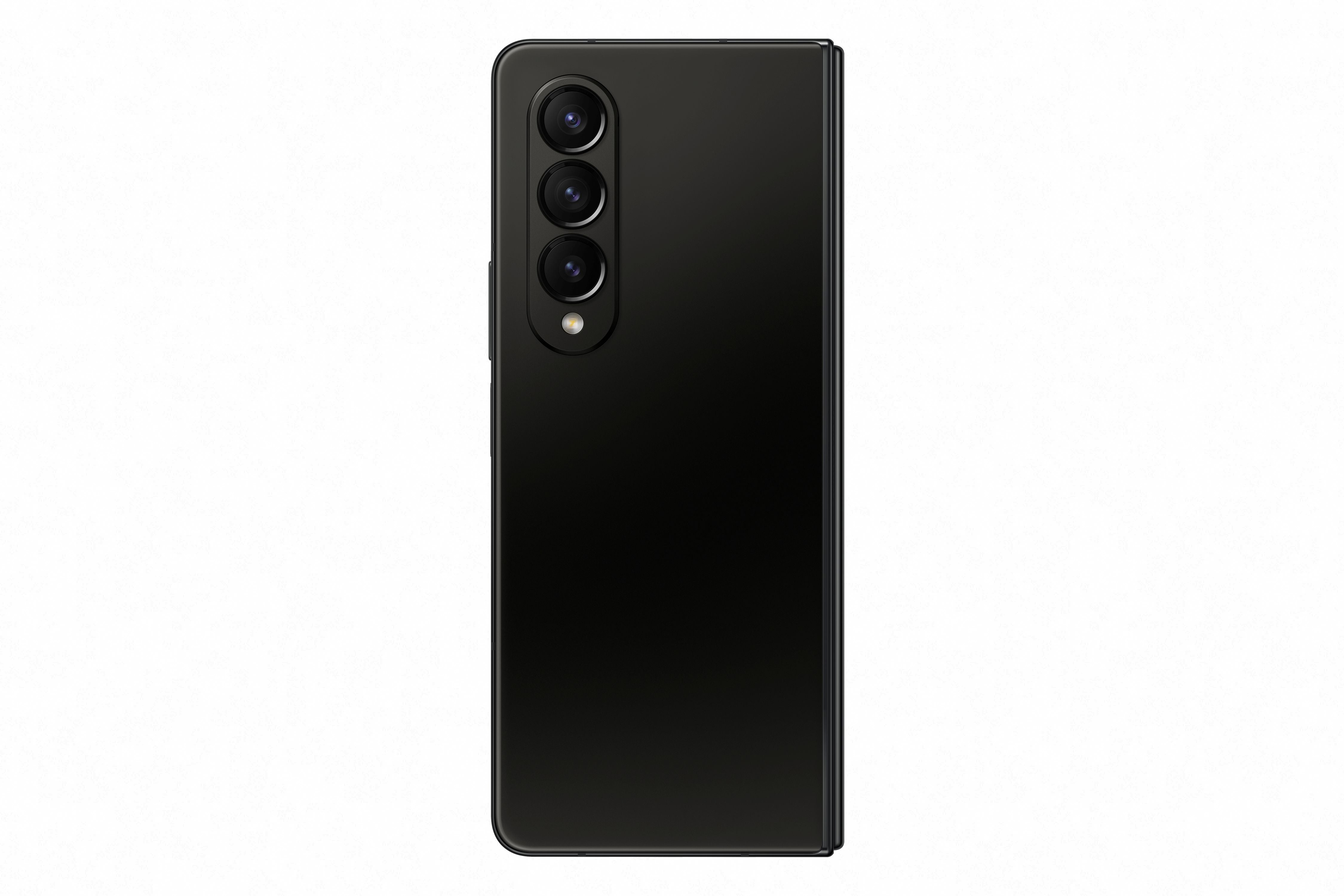 Used Samsung Galaxy Z Fold4