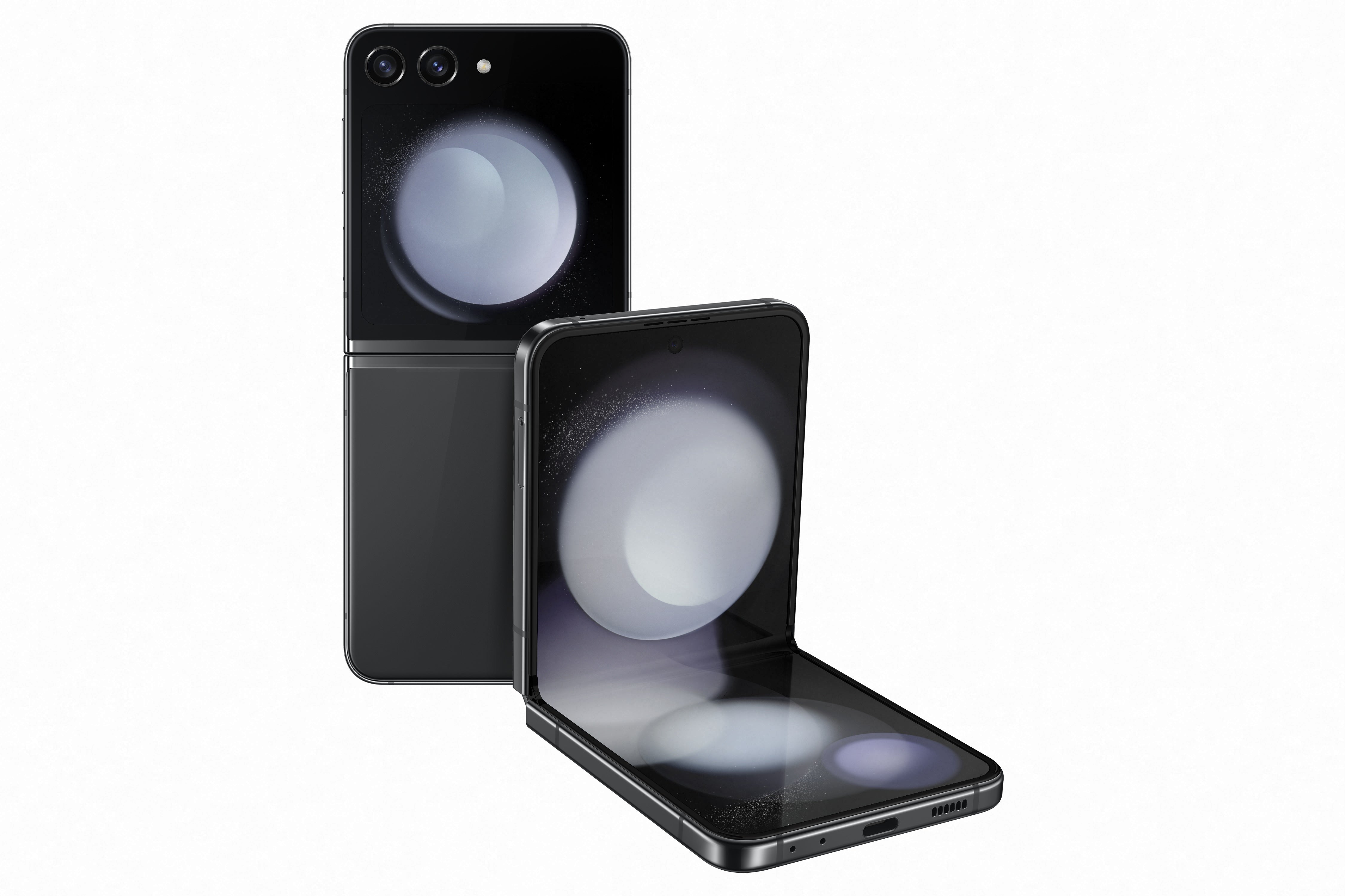 Used Samsung Galaxy Z Flip5